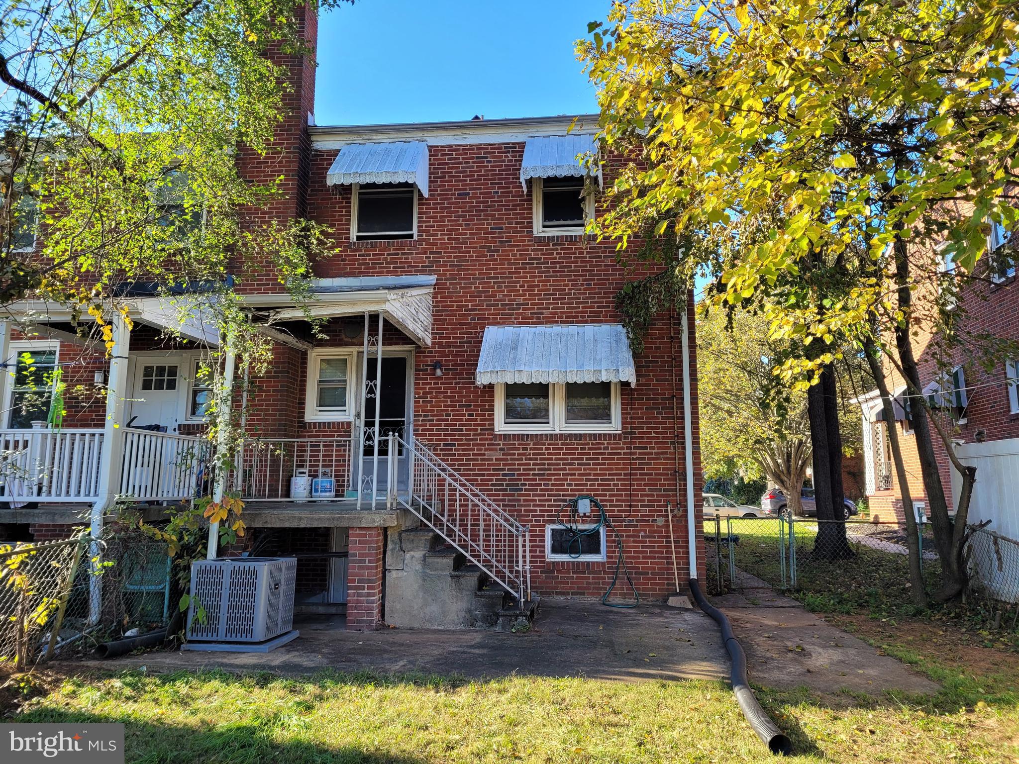 UPPER PARK HEIGHTS - Residential