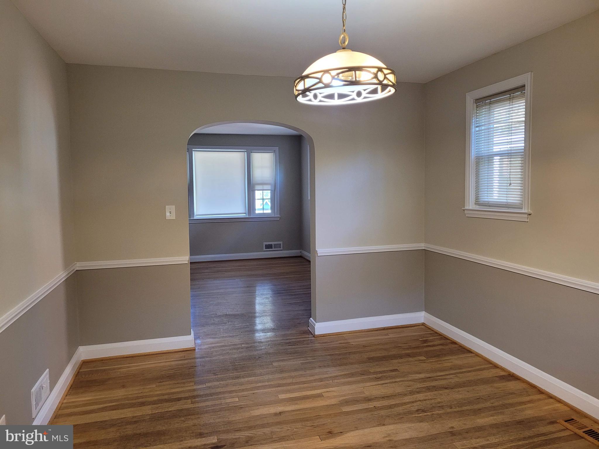 UPPER PARK HEIGHTS - Residential