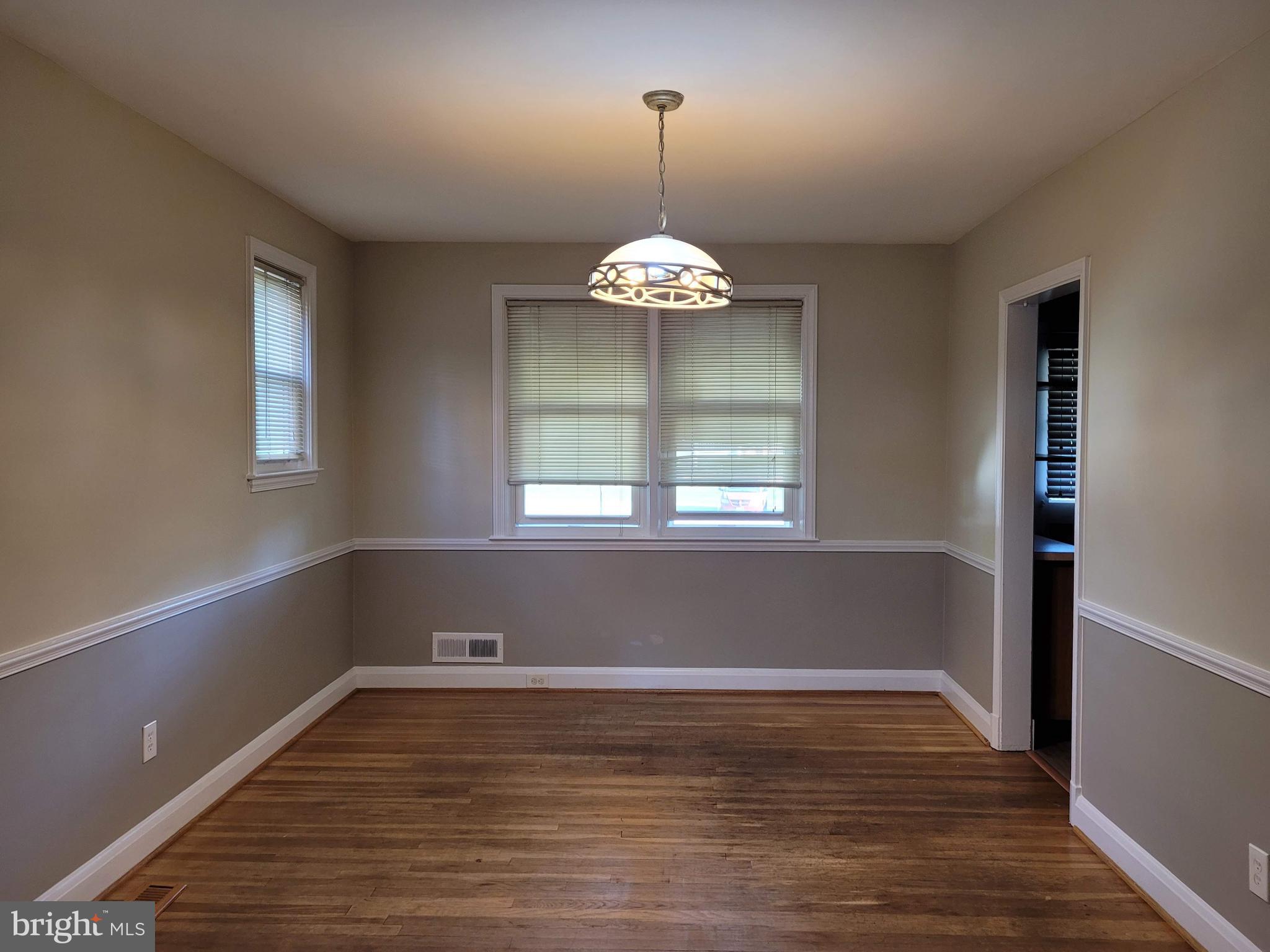 UPPER PARK HEIGHTS - Residential