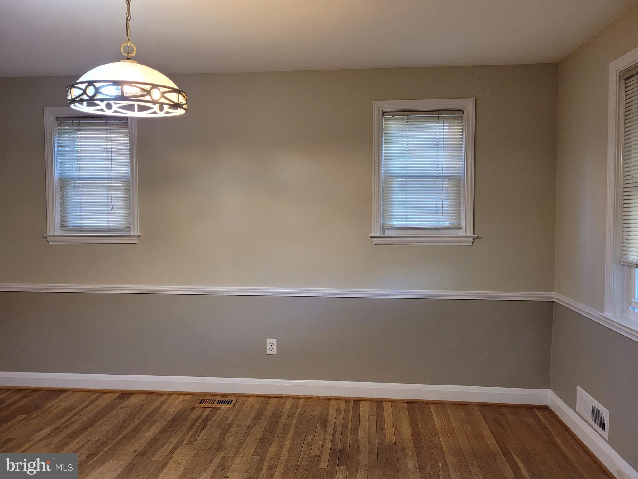 UPPER PARK HEIGHTS - Residential