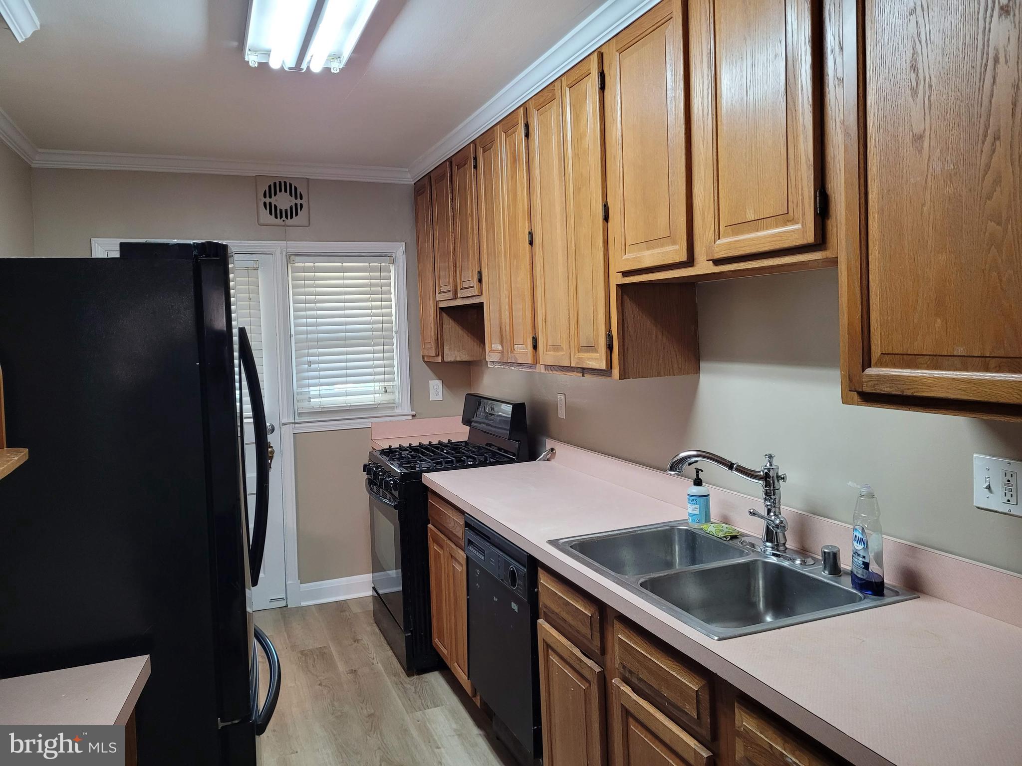 UPPER PARK HEIGHTS - Residential