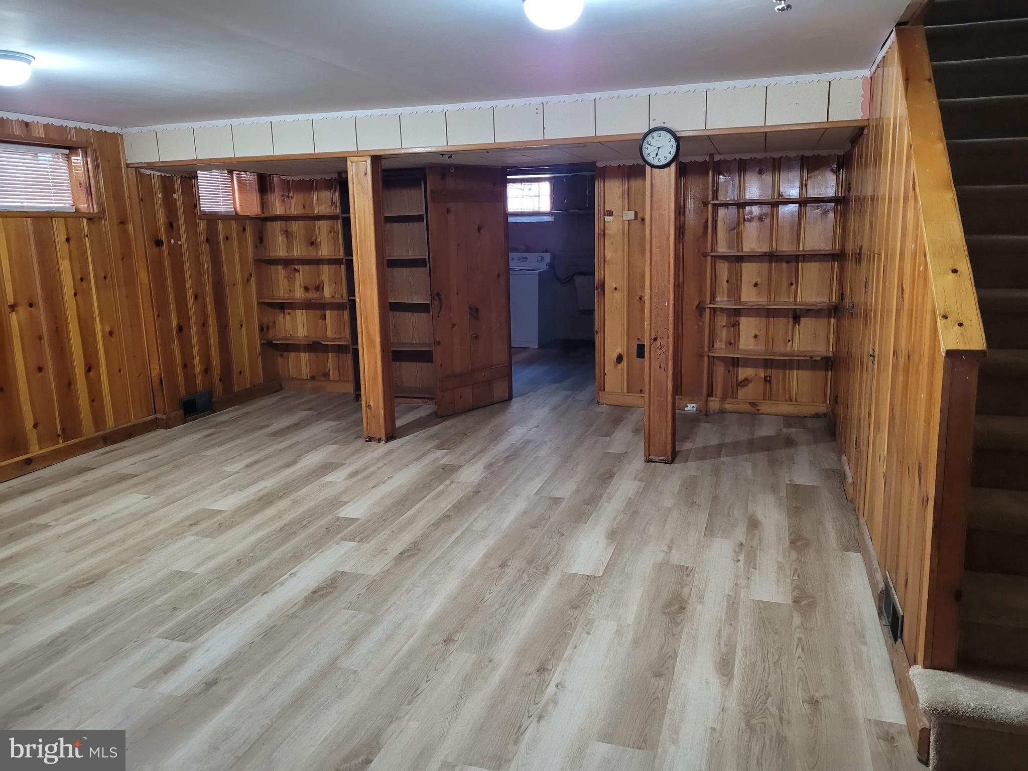 UPPER PARK HEIGHTS - Residential