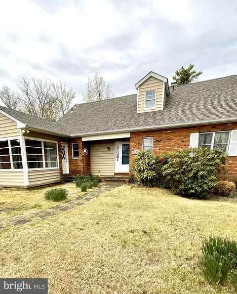 4726 Poplar Road, Shady Side, MD MLS: MDAA2112508