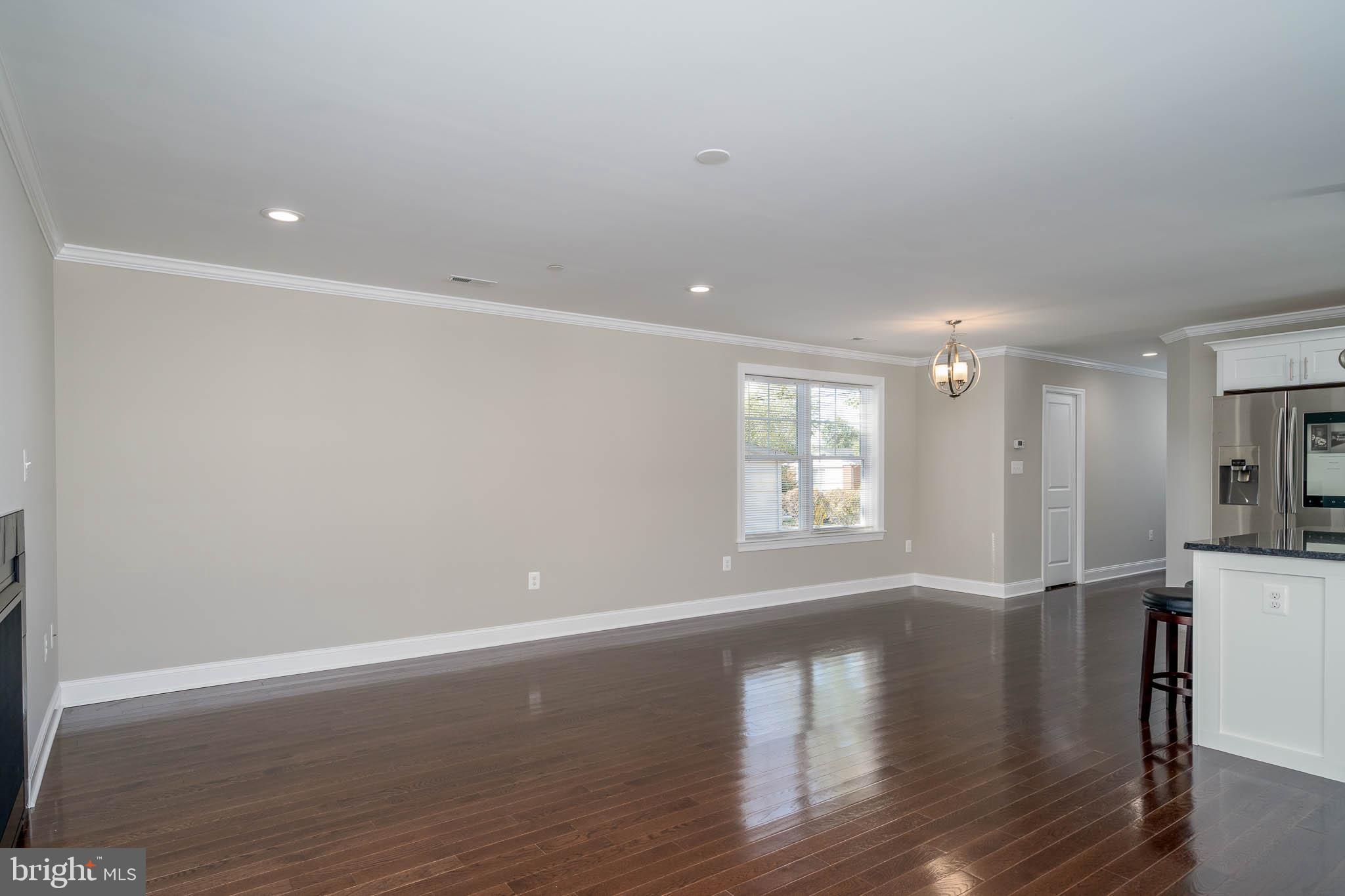 HERRING BAY VIEW - Residential