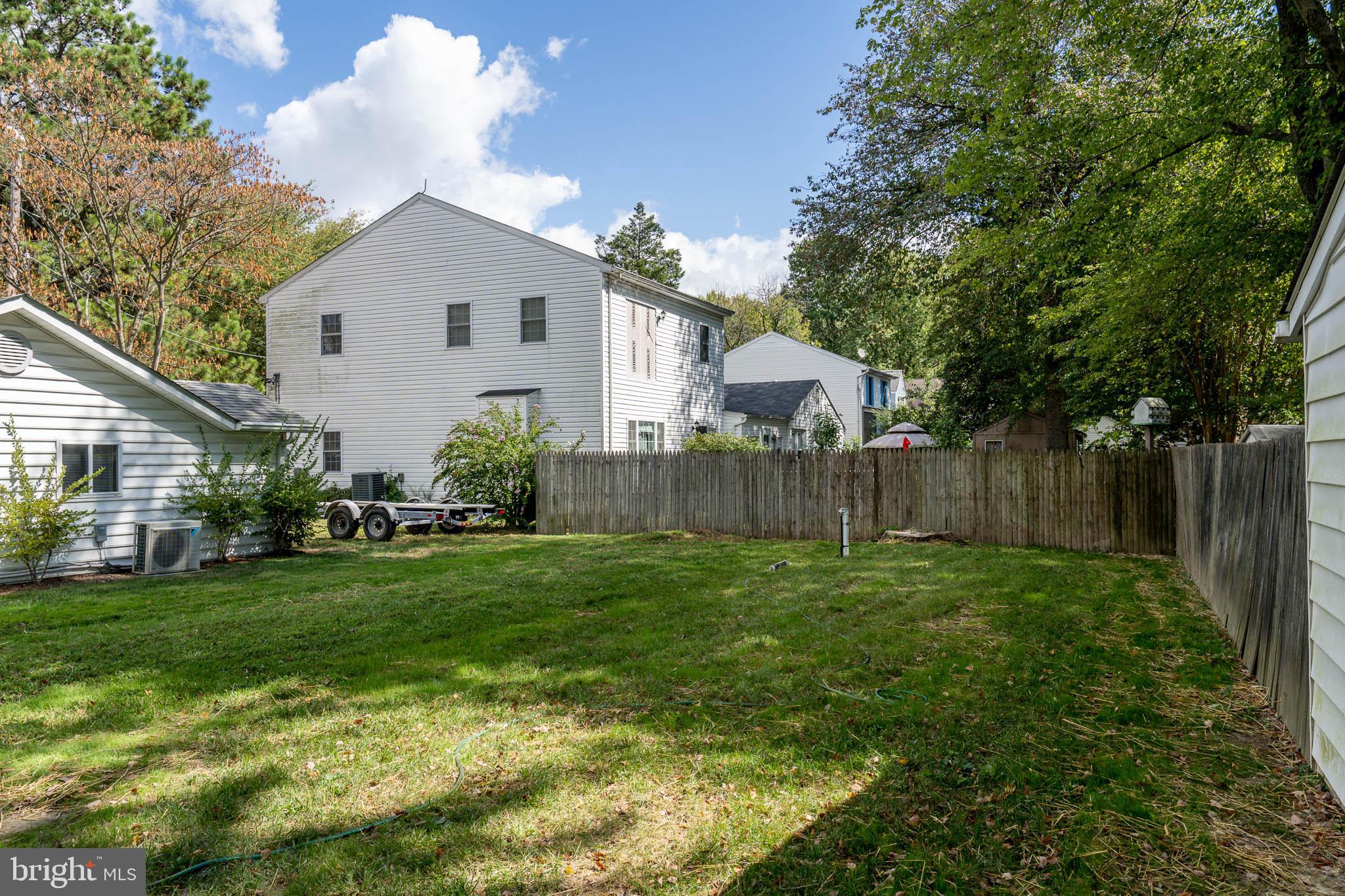 HERRING BAY VIEW - Residential