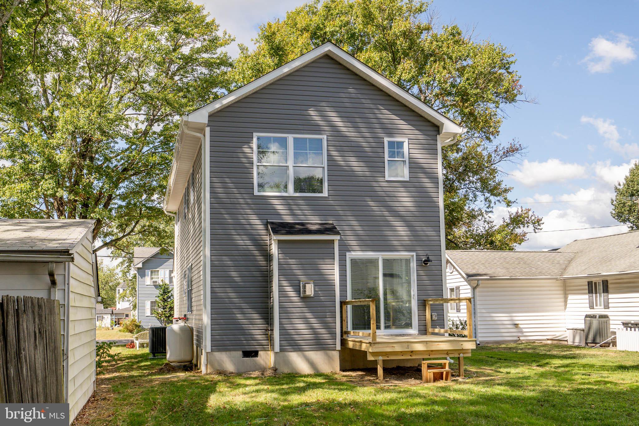 HERRING BAY VIEW - Residential