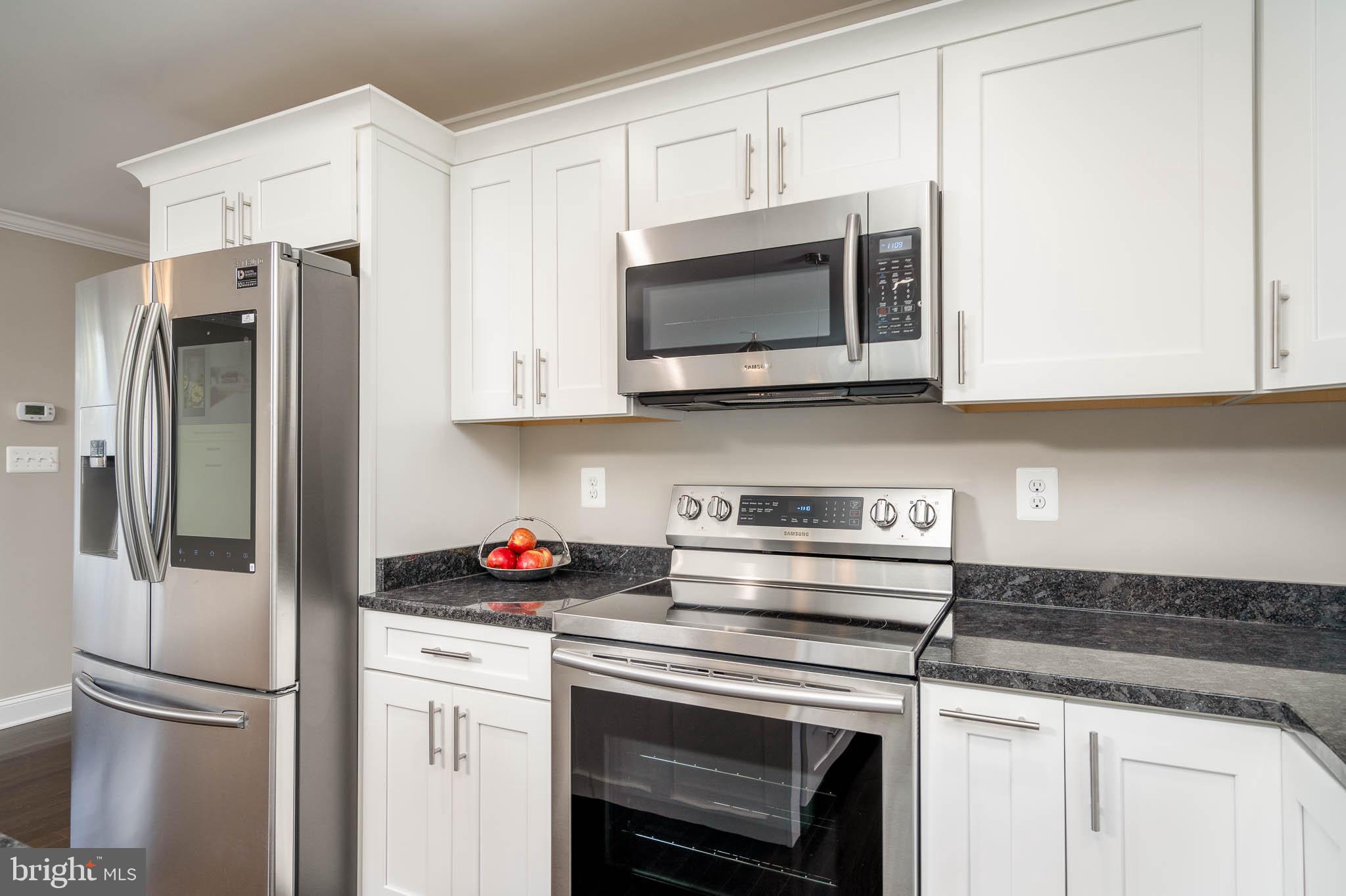 HERRING BAY VIEW - Residential