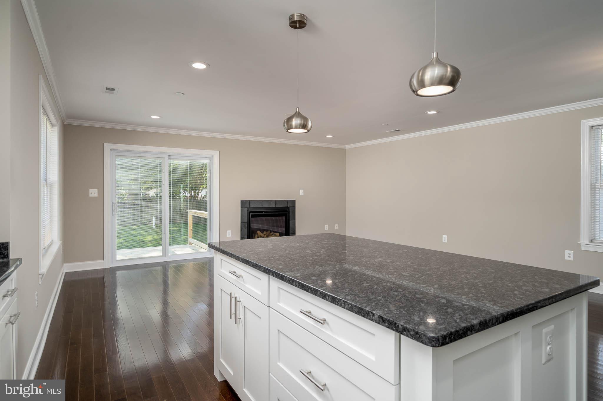 HERRING BAY VIEW - Residential