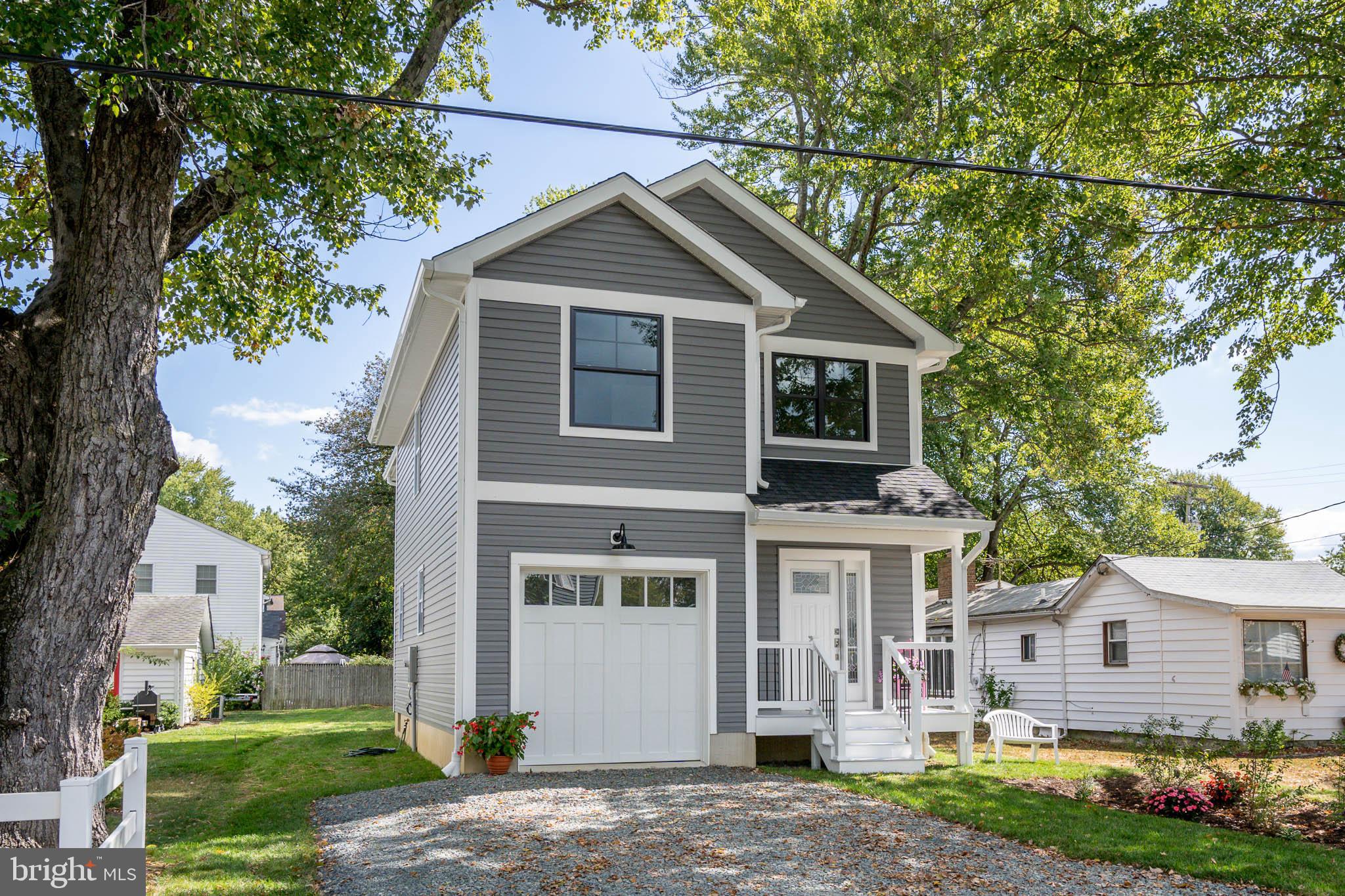 HERRING BAY VIEW - Residential
