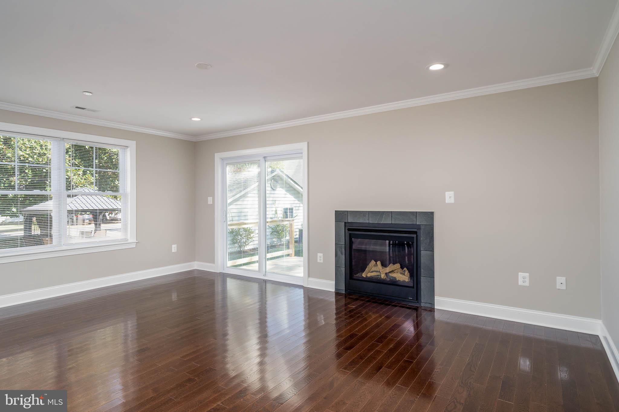 HERRING BAY VIEW - Residential