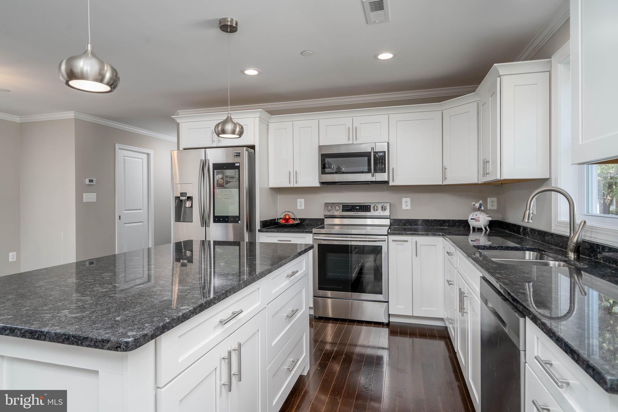 HERRING BAY VIEW - Residential