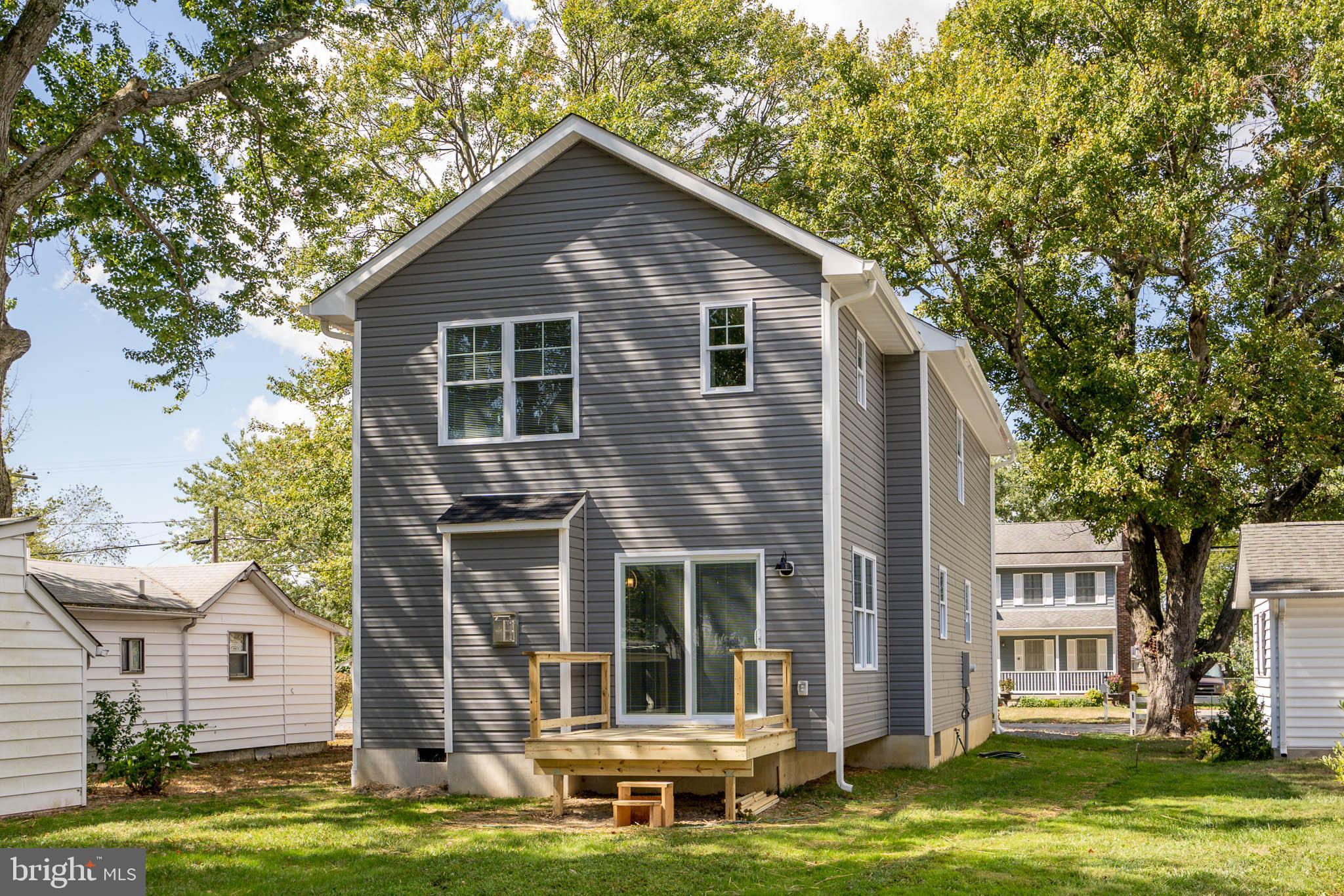 HERRING BAY VIEW - Residential