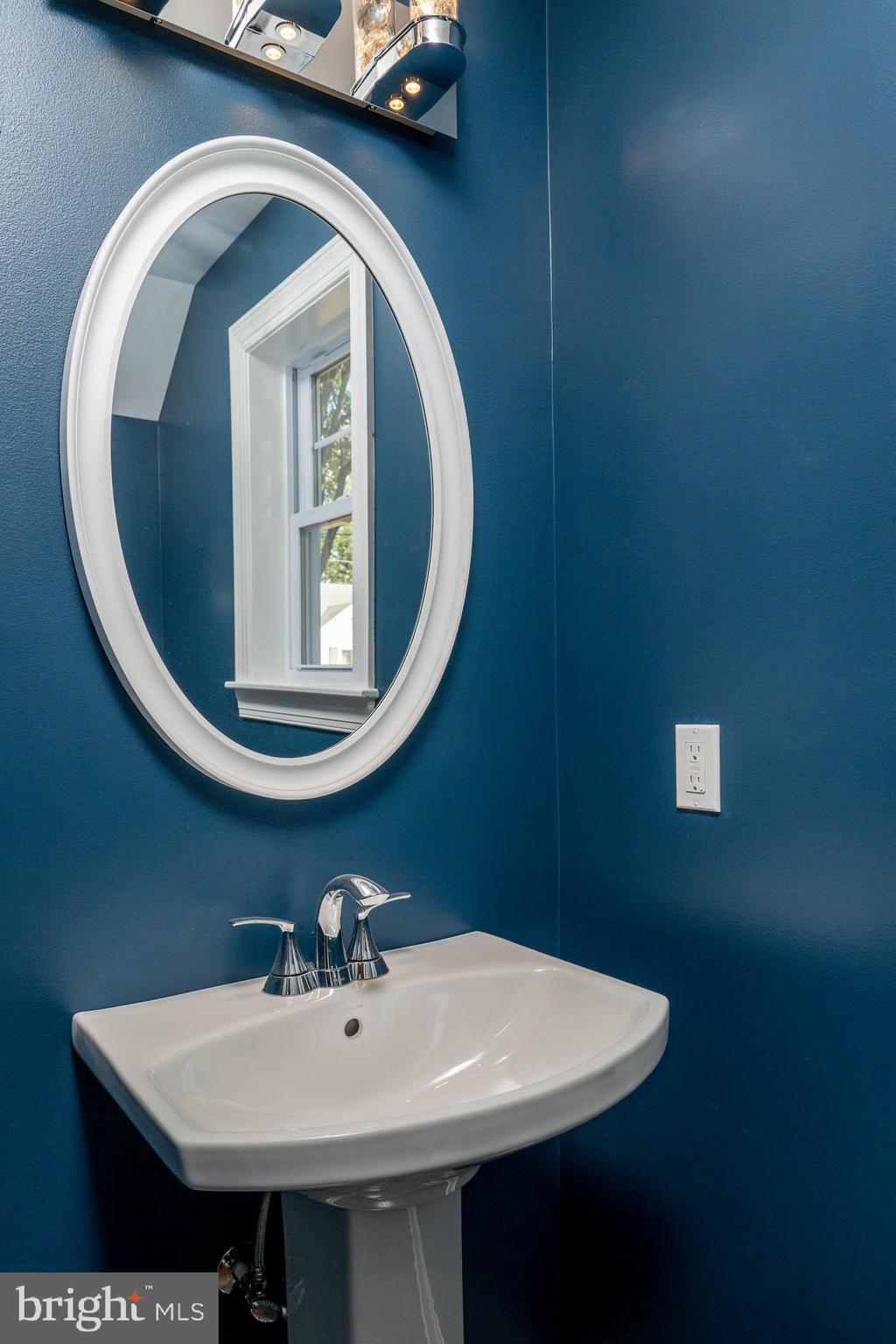 HERRING BAY VIEW - Residential