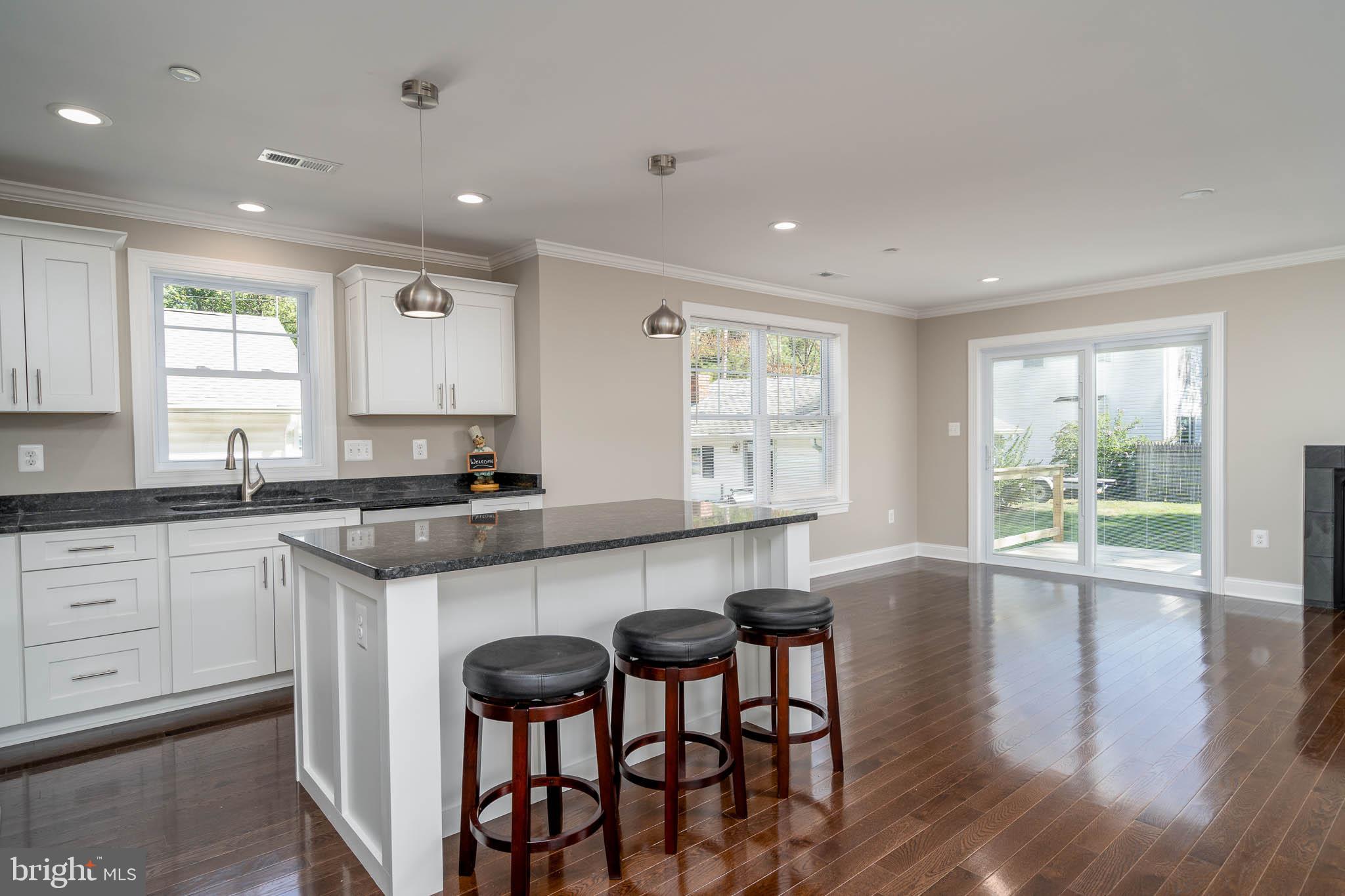 HERRING BAY VIEW - Residential