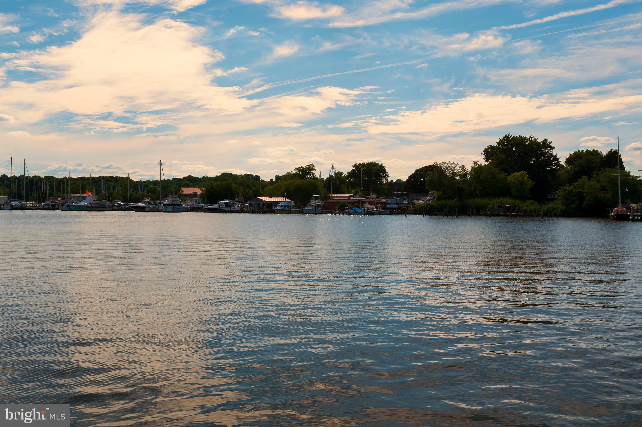 HERRING BAY VIEW - Residential