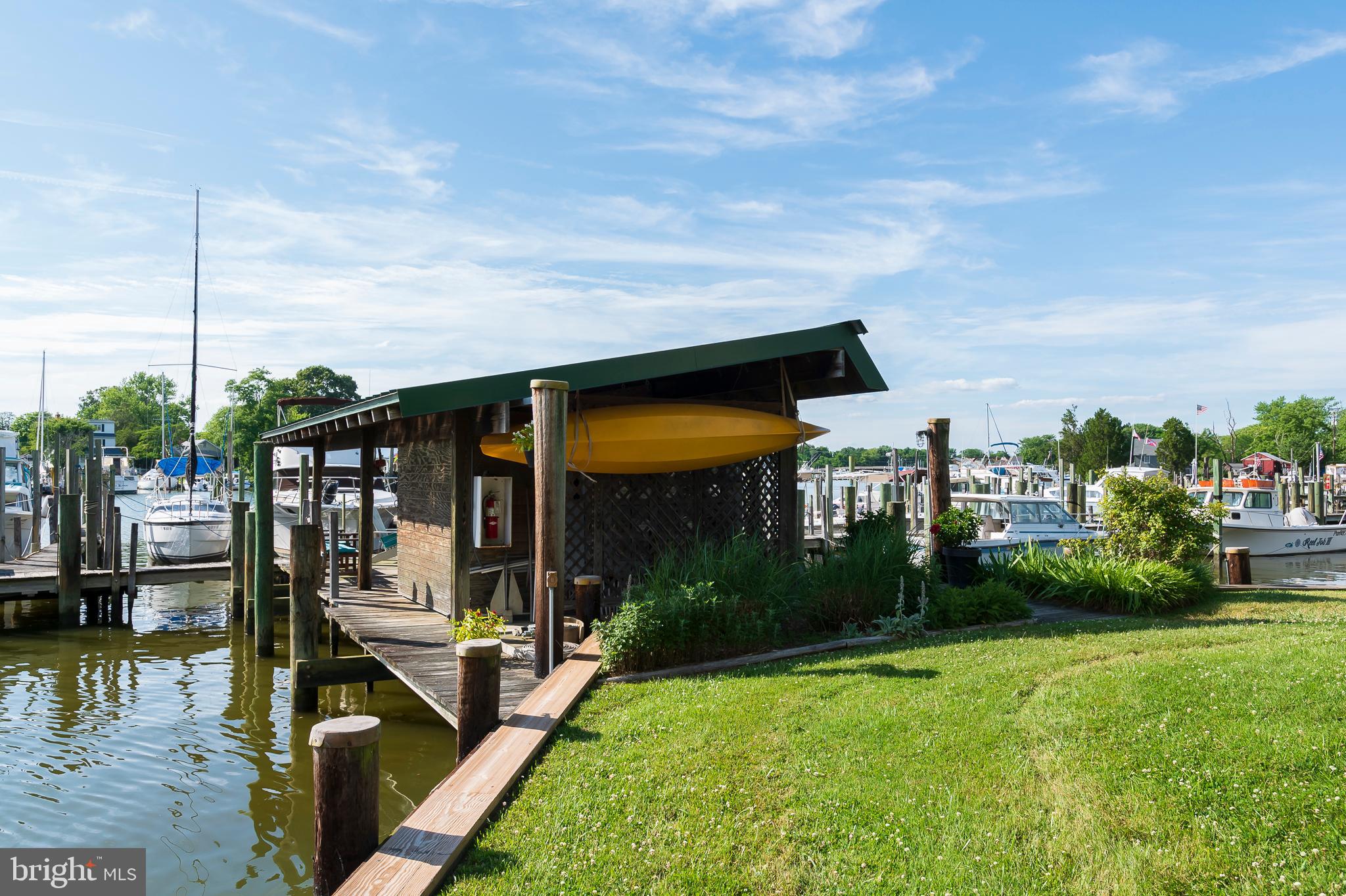 HERRING BAY VIEW - Residential