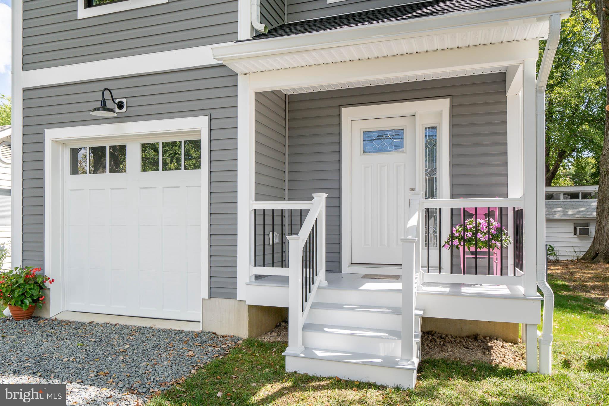 HERRING BAY VIEW - Residential