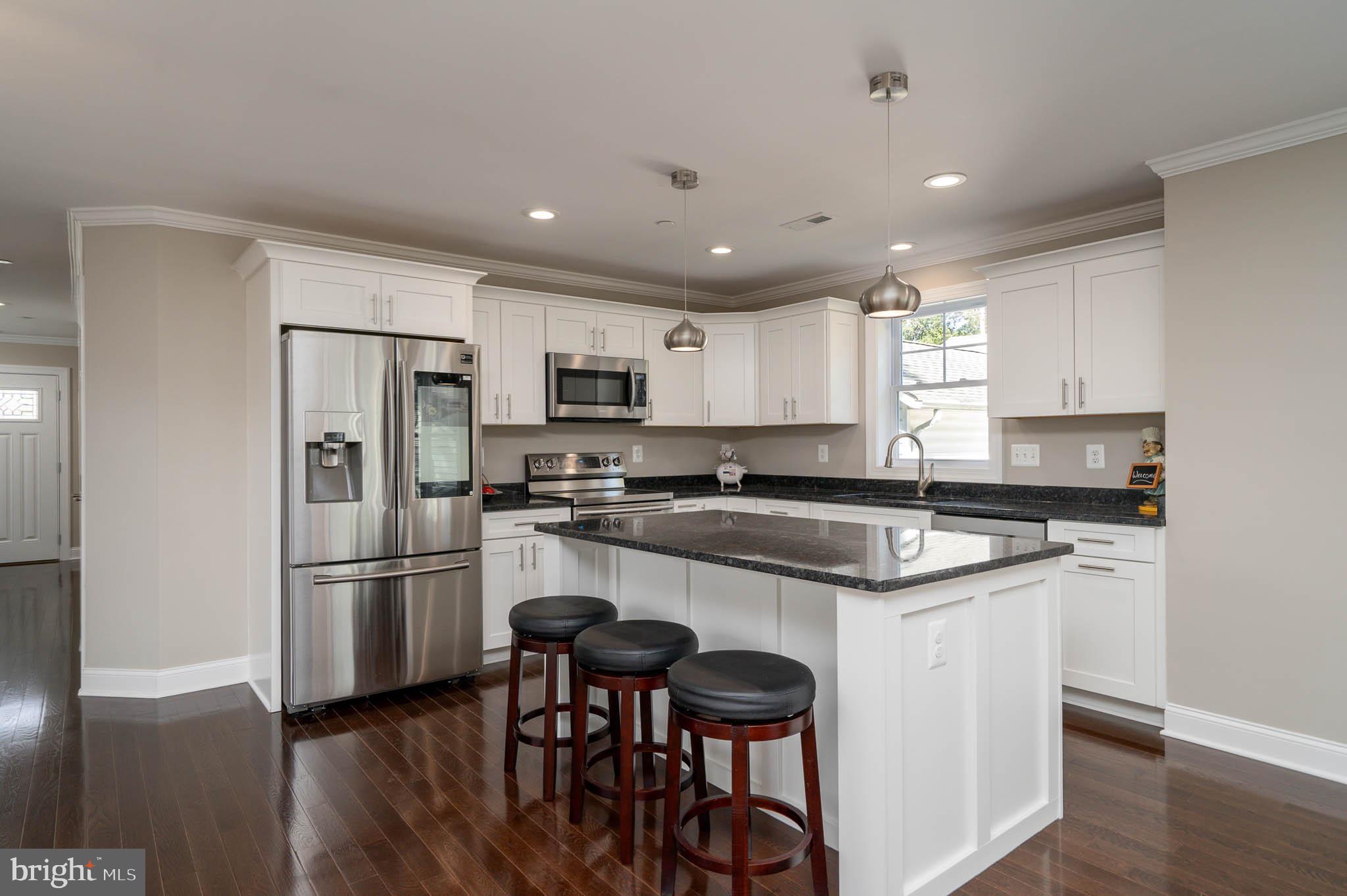 HERRING BAY VIEW - Residential