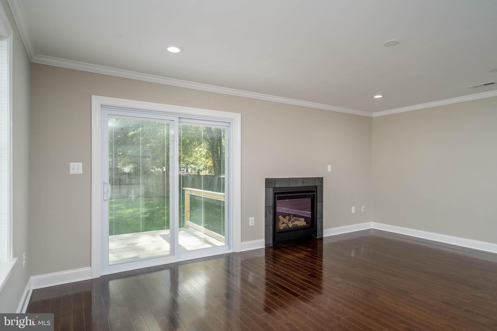 HERRING BAY VIEW - Residential