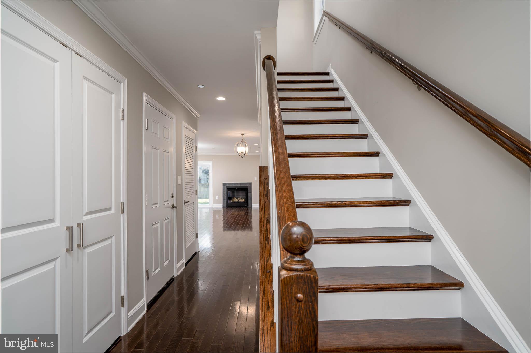 HERRING BAY VIEW - Residential