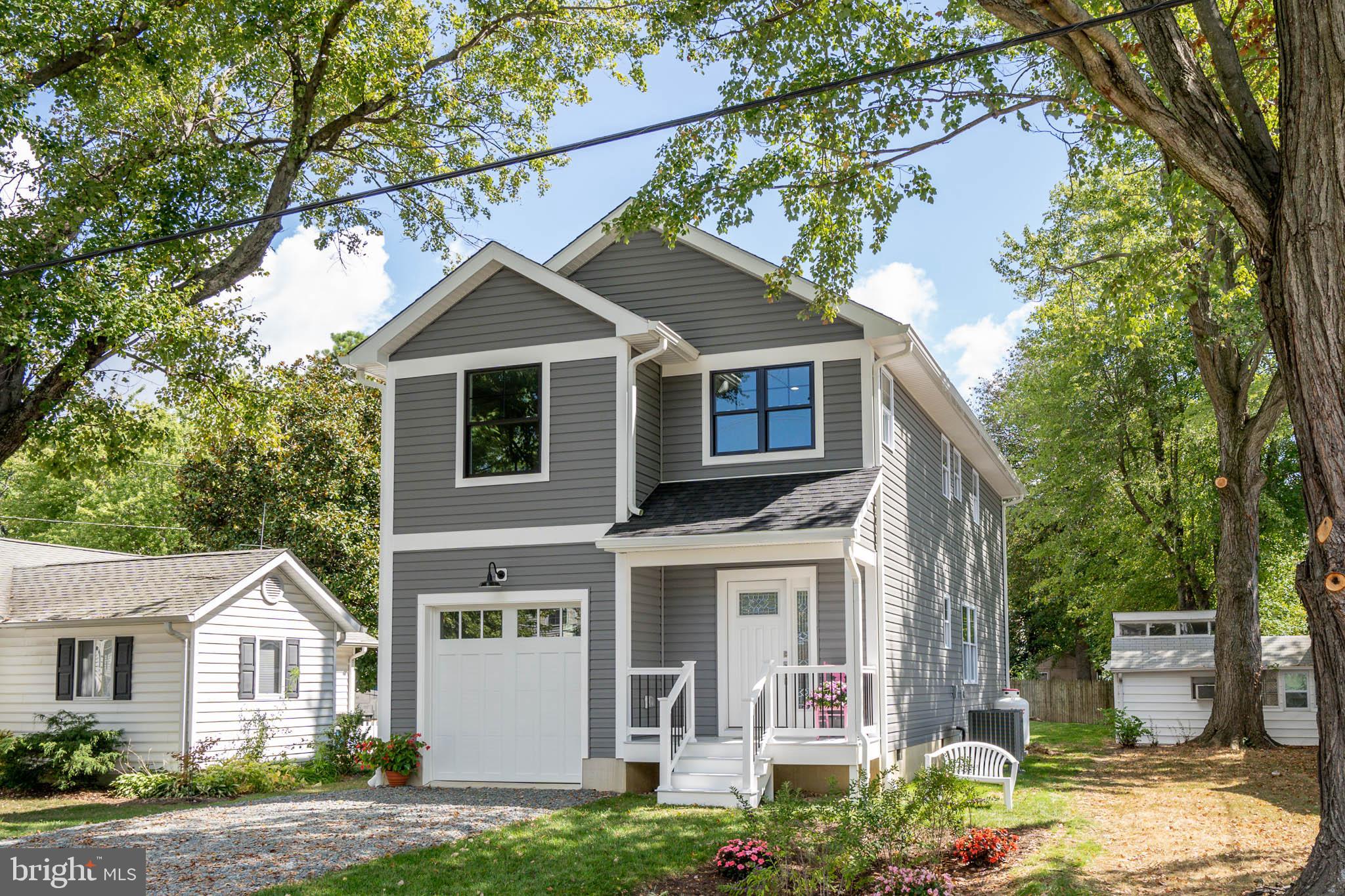 HERRING BAY VIEW - Residential