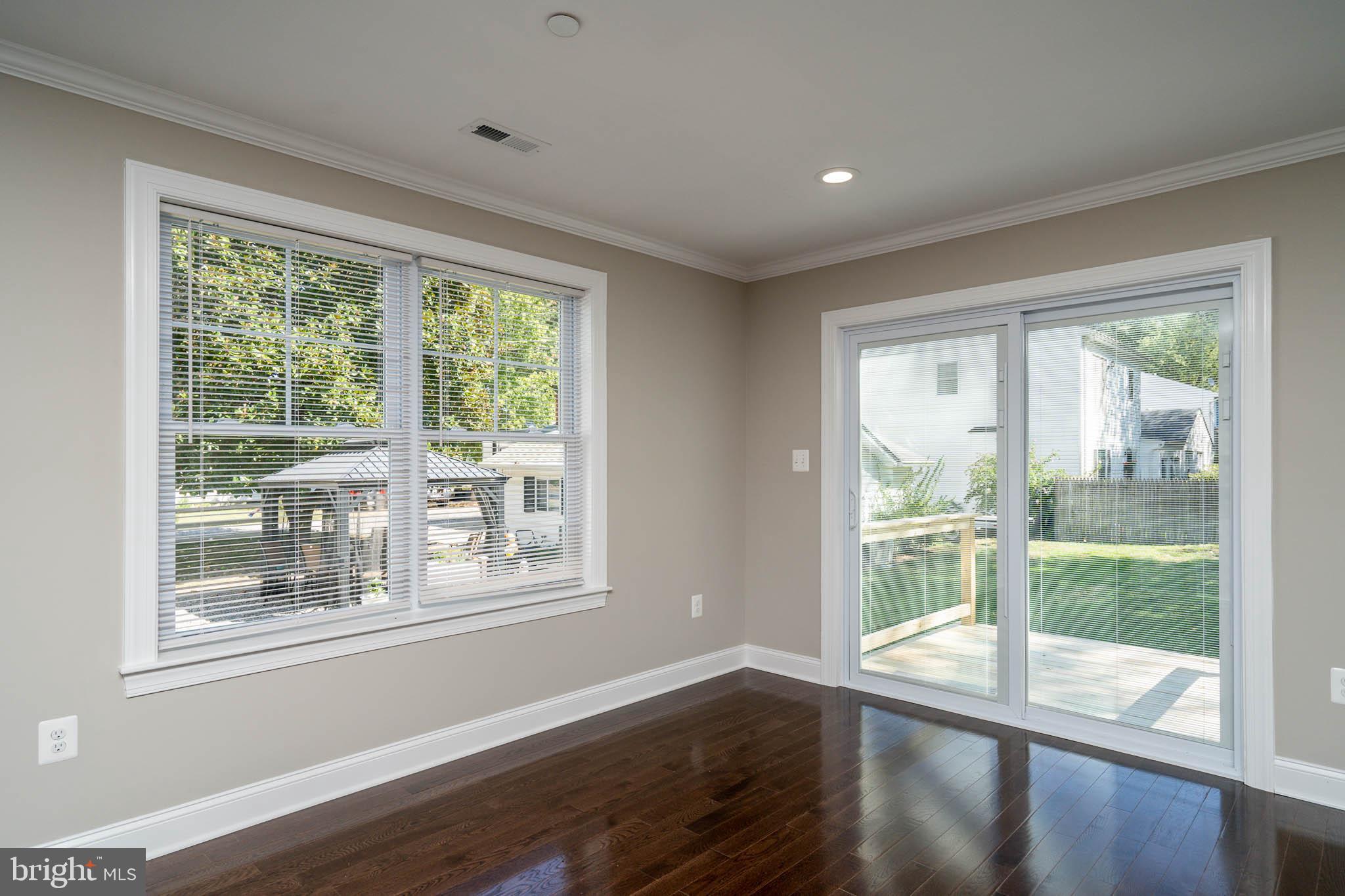 HERRING BAY VIEW - Residential