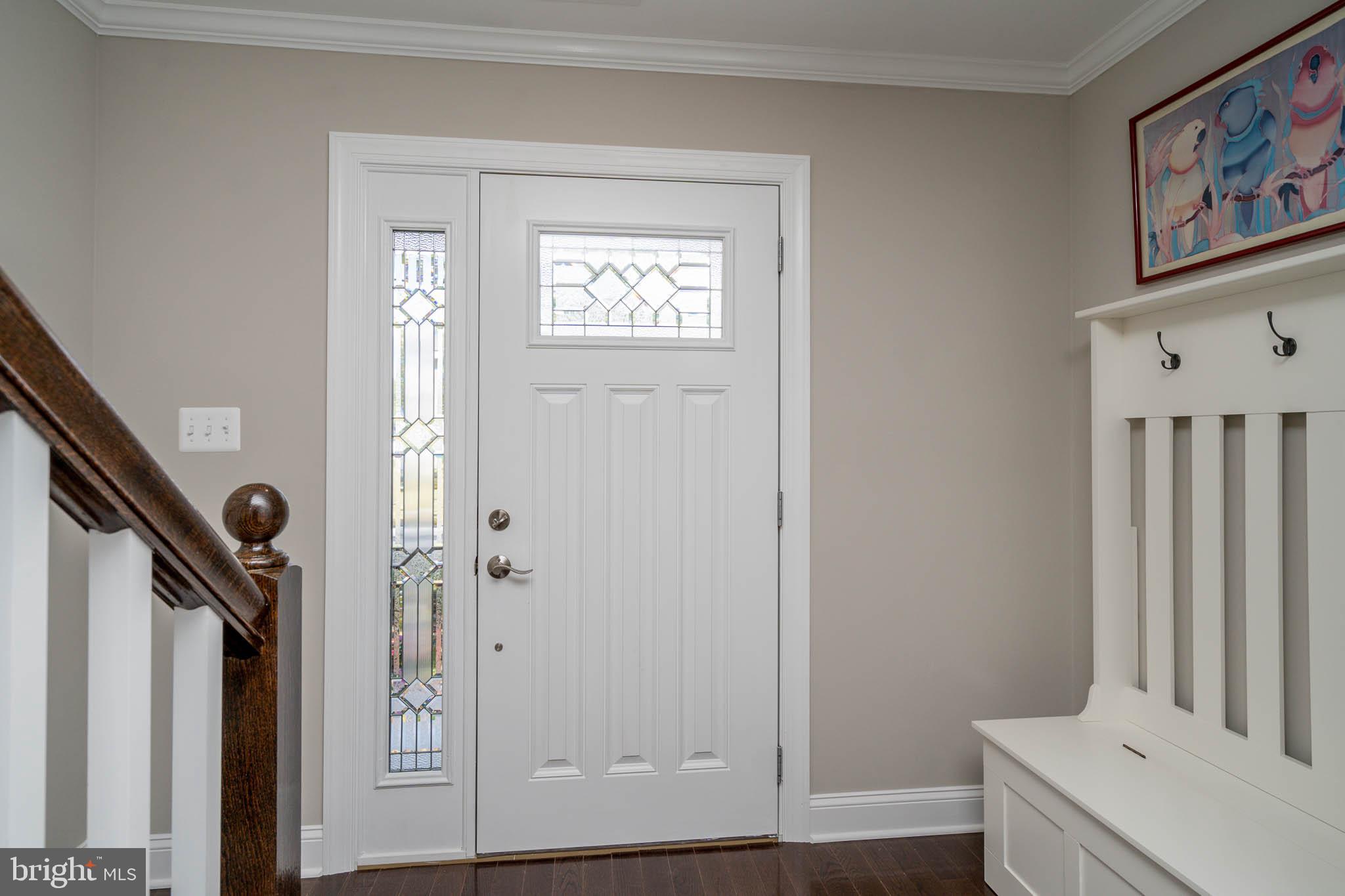 HERRING BAY VIEW - Residential