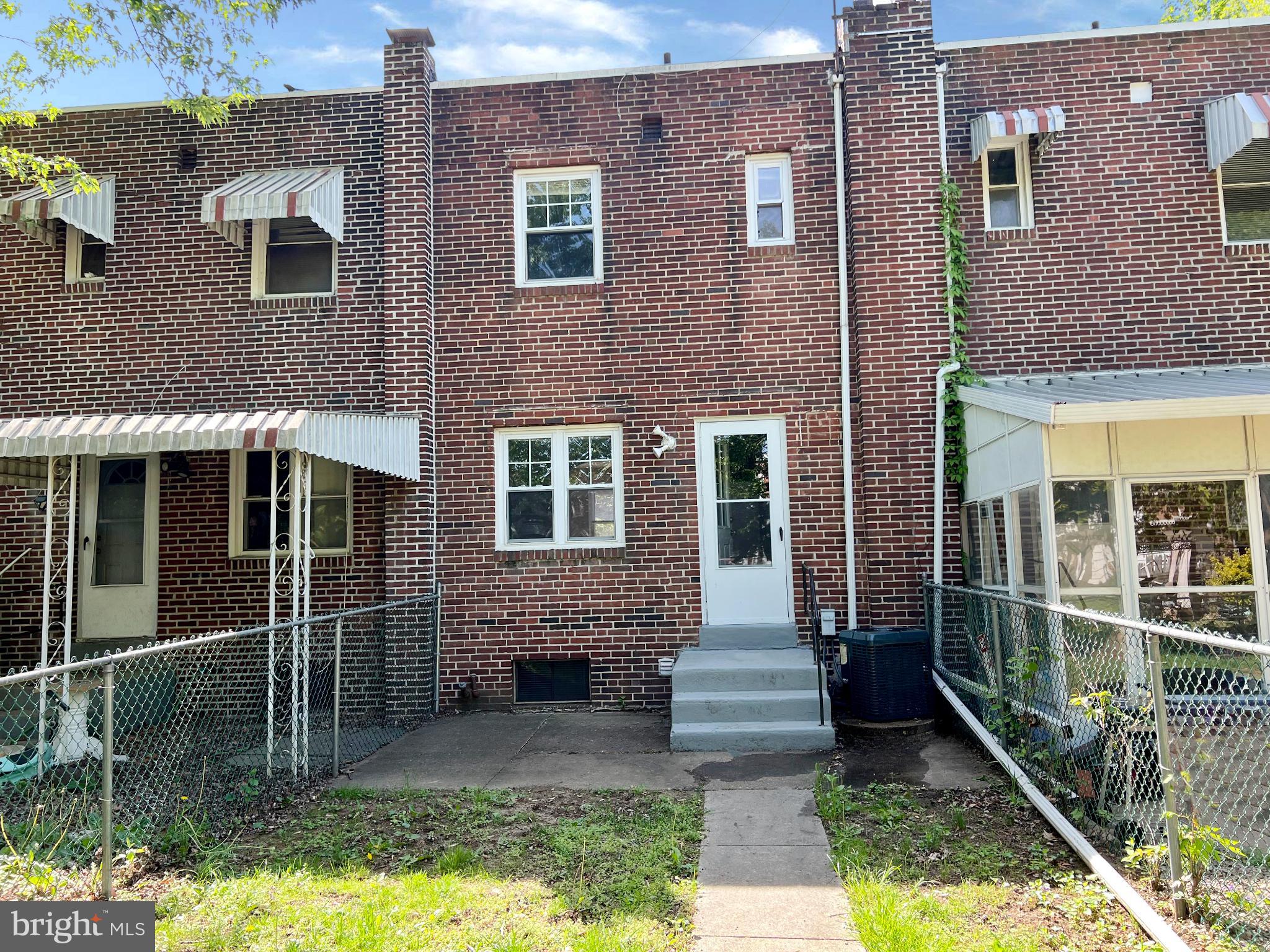 228 POWELTON AVENUE