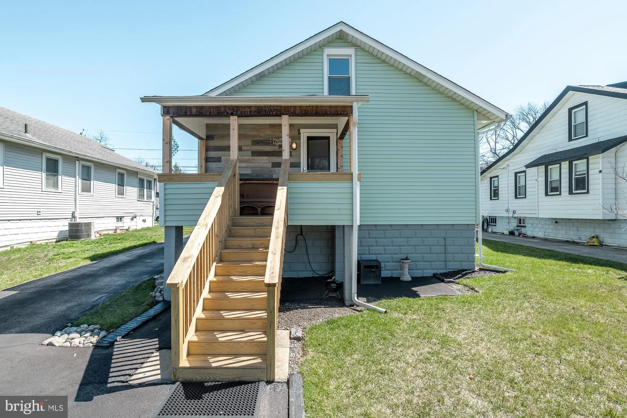 Cherry Hill, New Jersey 08002, United States, 3 Bedrooms Bedrooms, ,2 BathroomsBathrooms,Residential,Active,97251