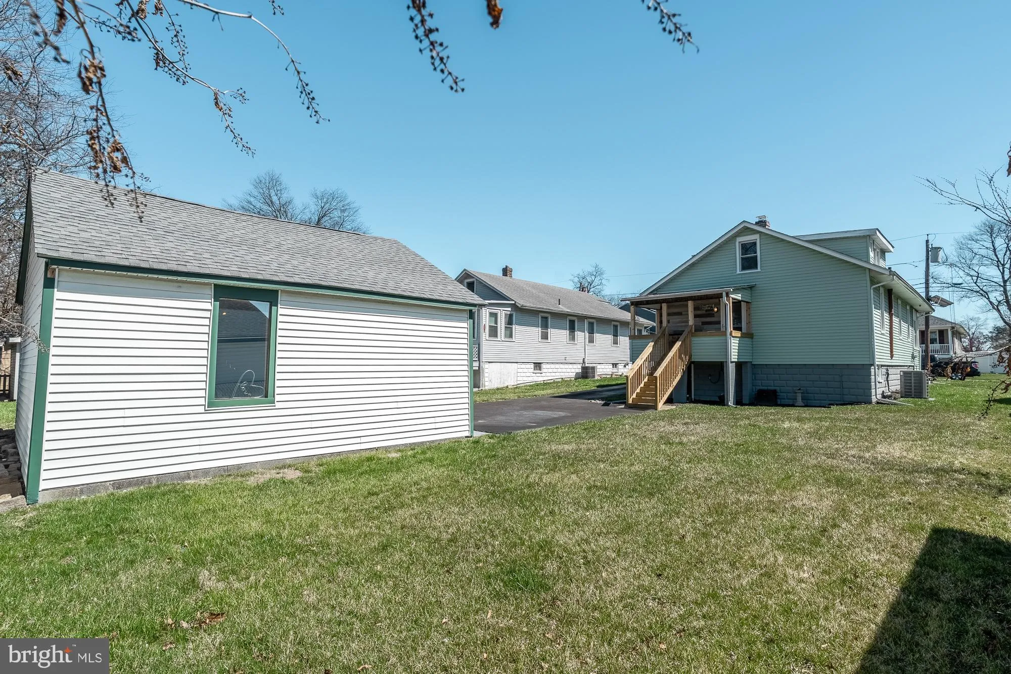 Cherry Hill, New Jersey 08002, United States, 3 Bedrooms Bedrooms, ,2 BathroomsBathrooms,Residential,Active,97251