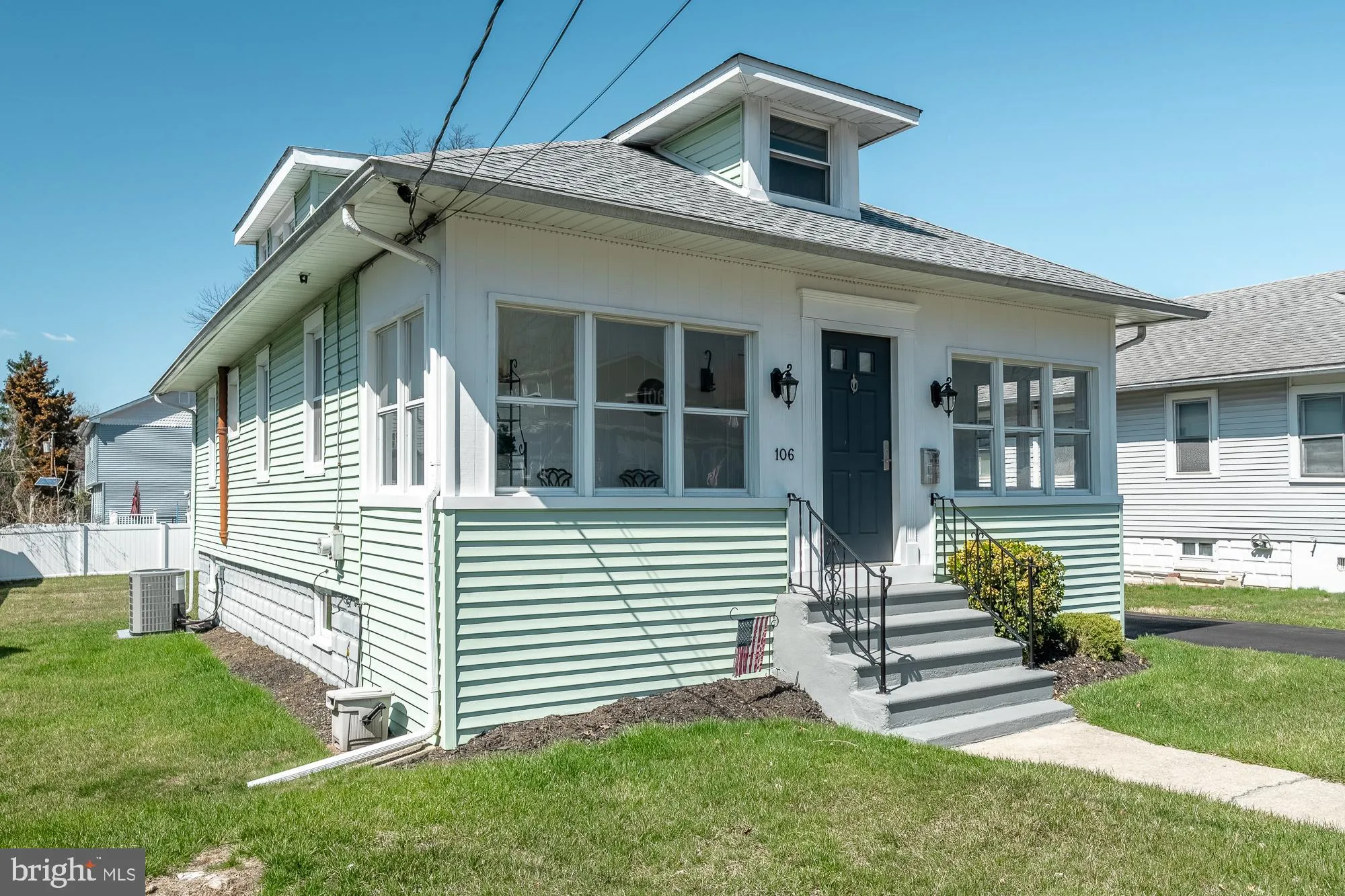 Cherry Hill, New Jersey 08002, United States, 3 Bedrooms Bedrooms, ,2 BathroomsBathrooms,Residential,Active,97251