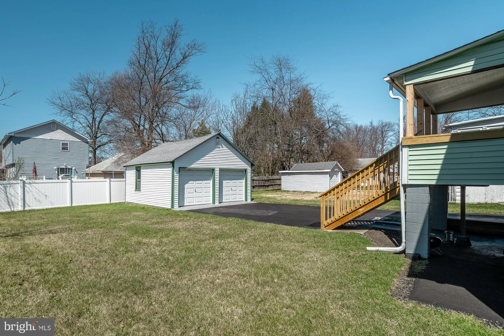 Cherry Hill, New Jersey 08002, United States, 3 Bedrooms Bedrooms, ,2 BathroomsBathrooms,Residential,Active,97251