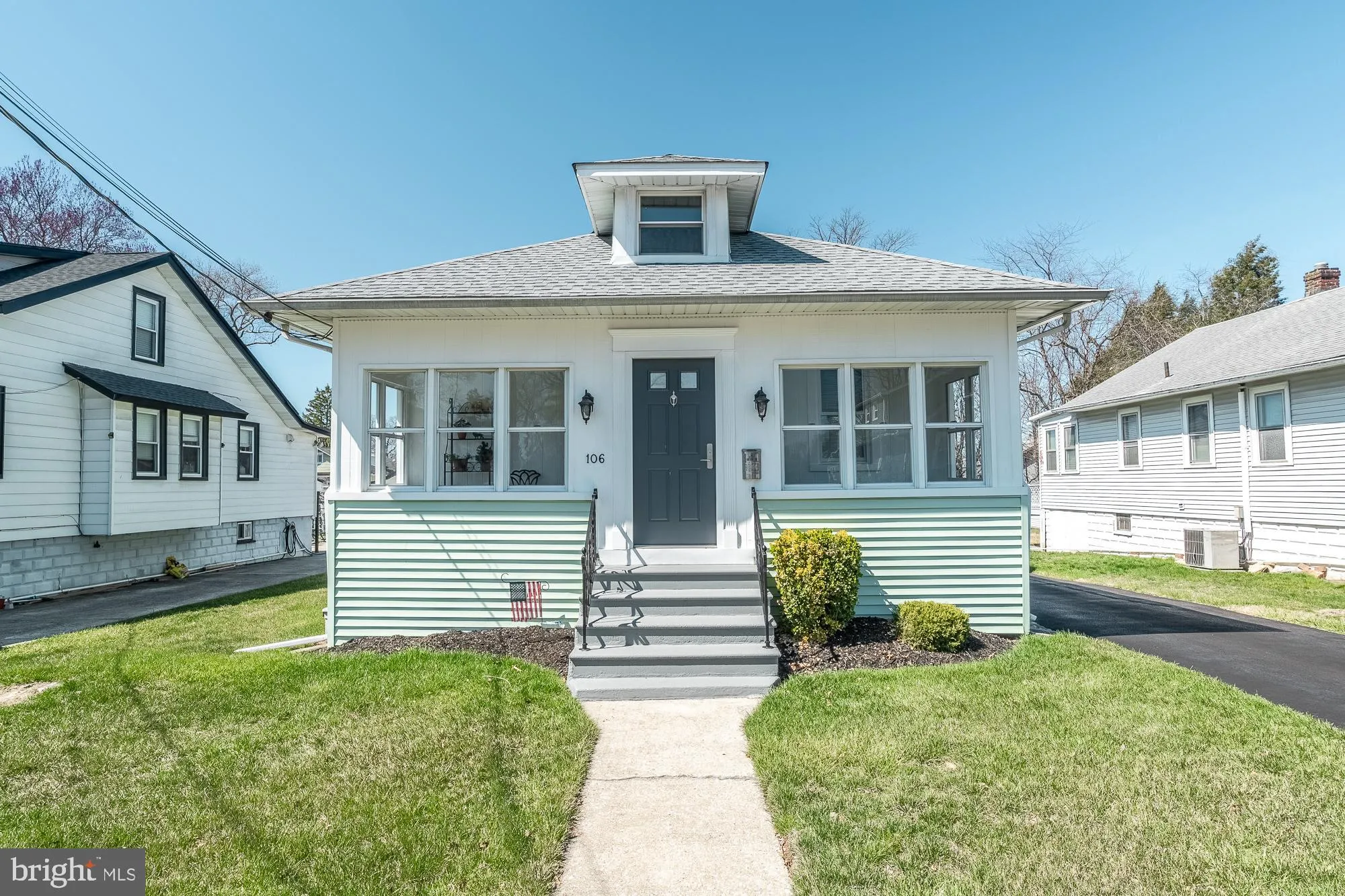 Cherry Hill, New Jersey 08002, United States, 3 Bedrooms Bedrooms, ,2 BathroomsBathrooms,Residential,Active,97251