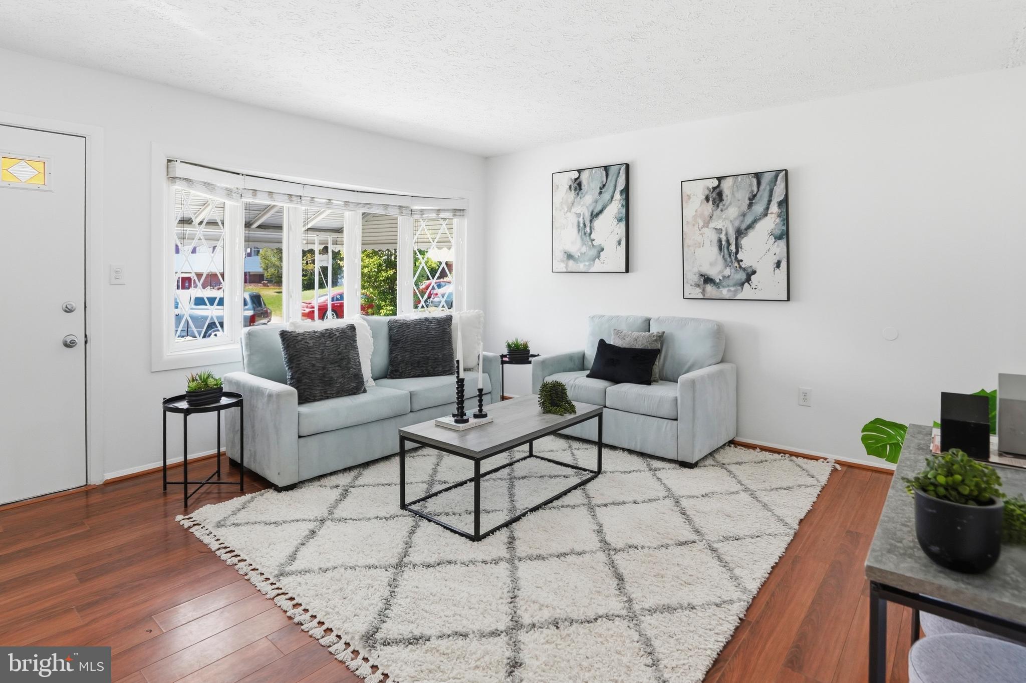 RIPPLING RIDGE - Residential