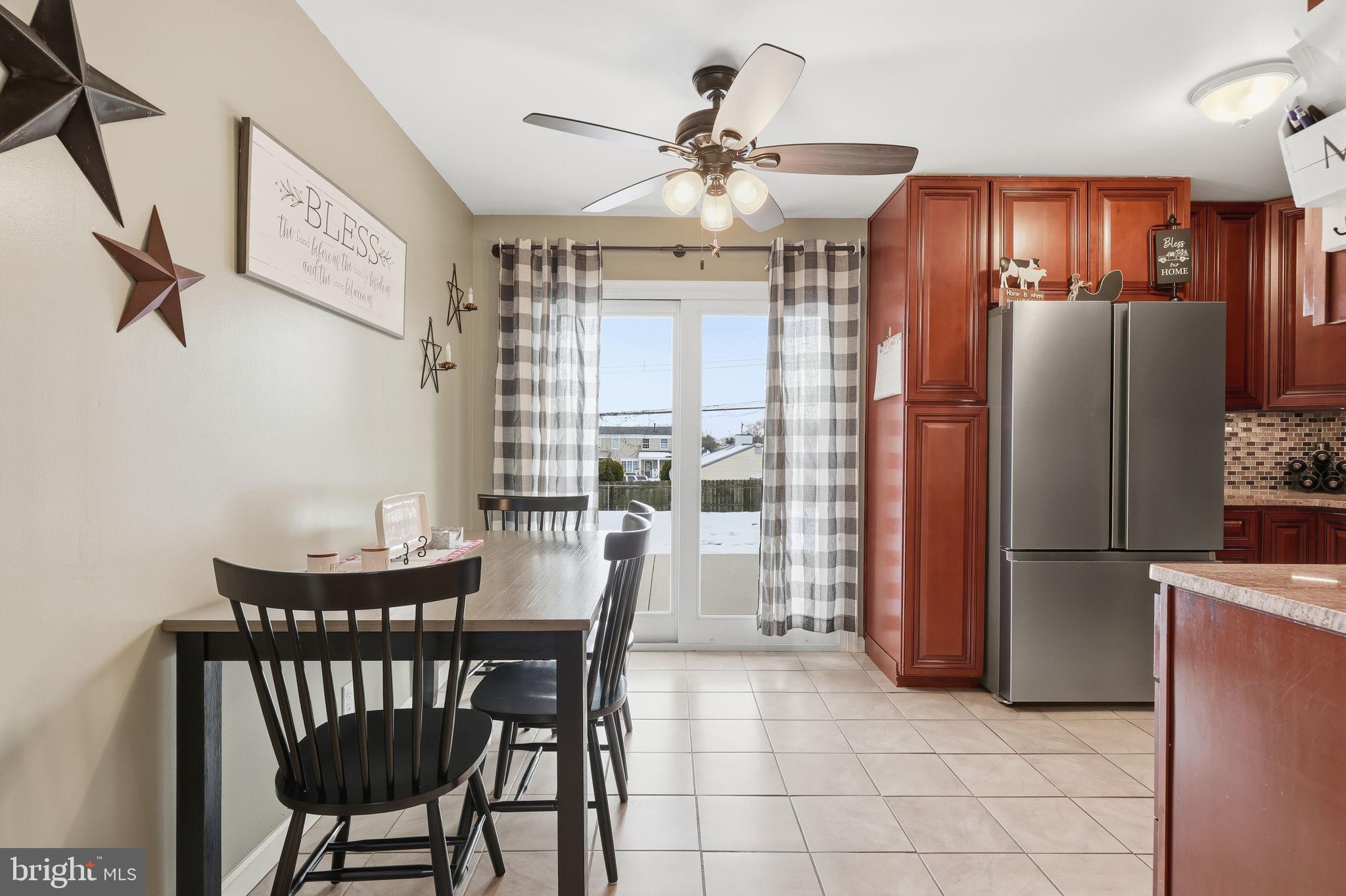 OXFORD VALLEY - Residential