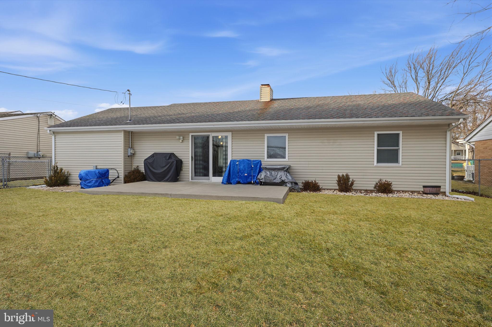 OXFORD VALLEY - Residential