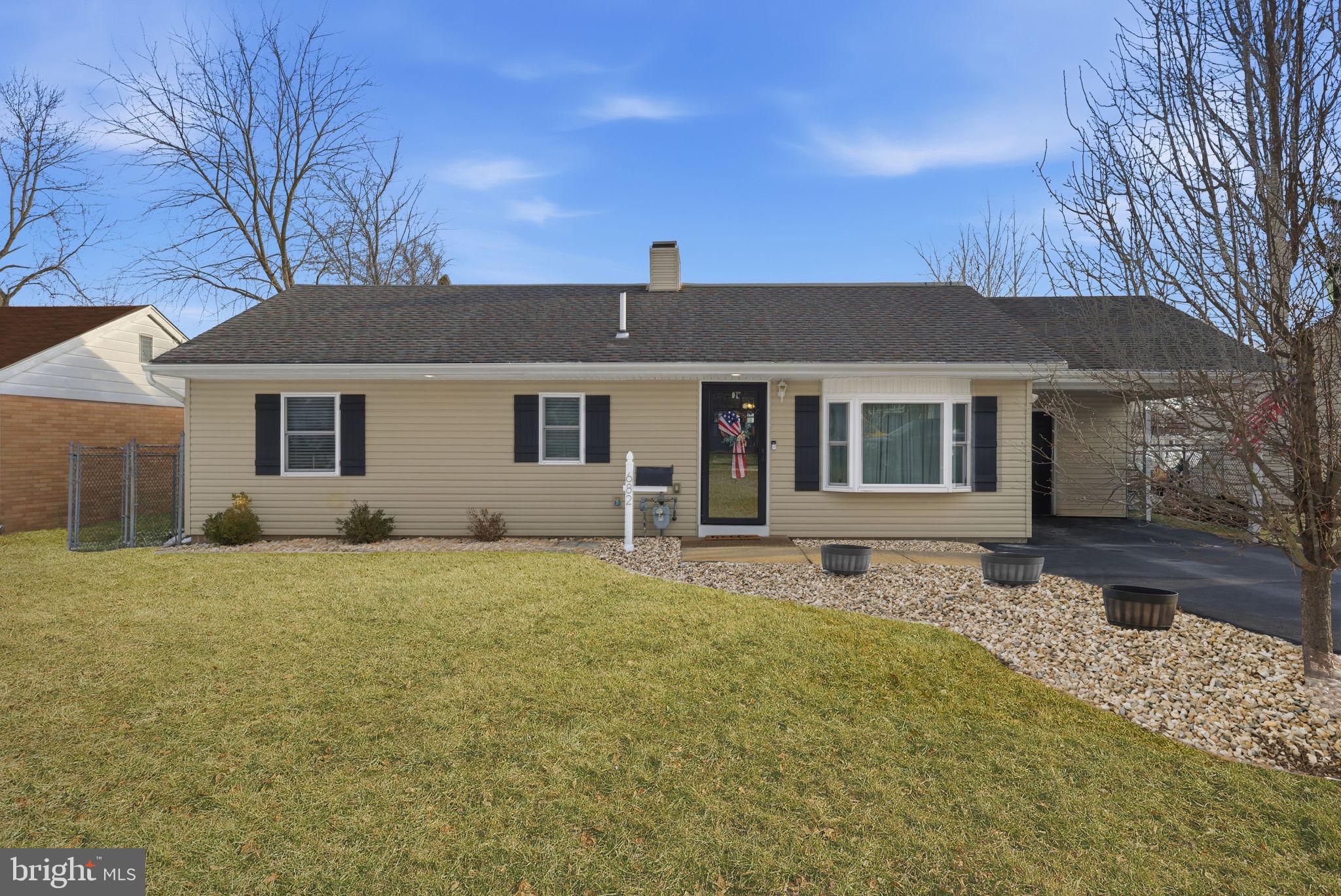 OXFORD VALLEY - Residential