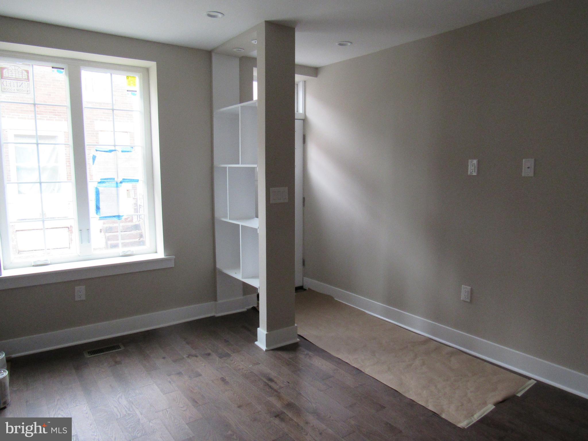 PHILADELPHIA (SOUTH) - Residential Lease