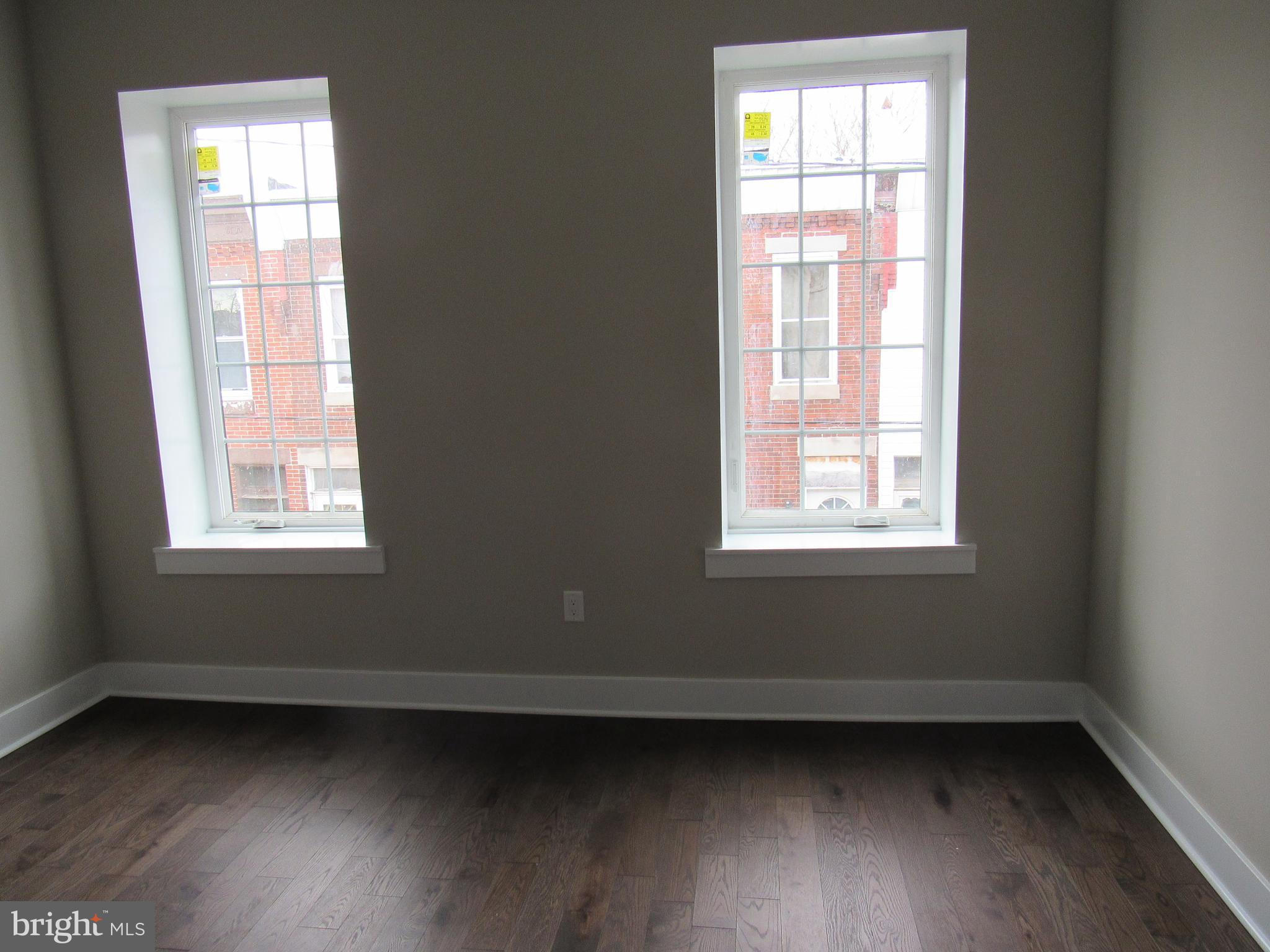 PHILADELPHIA (SOUTH) - Residential Lease