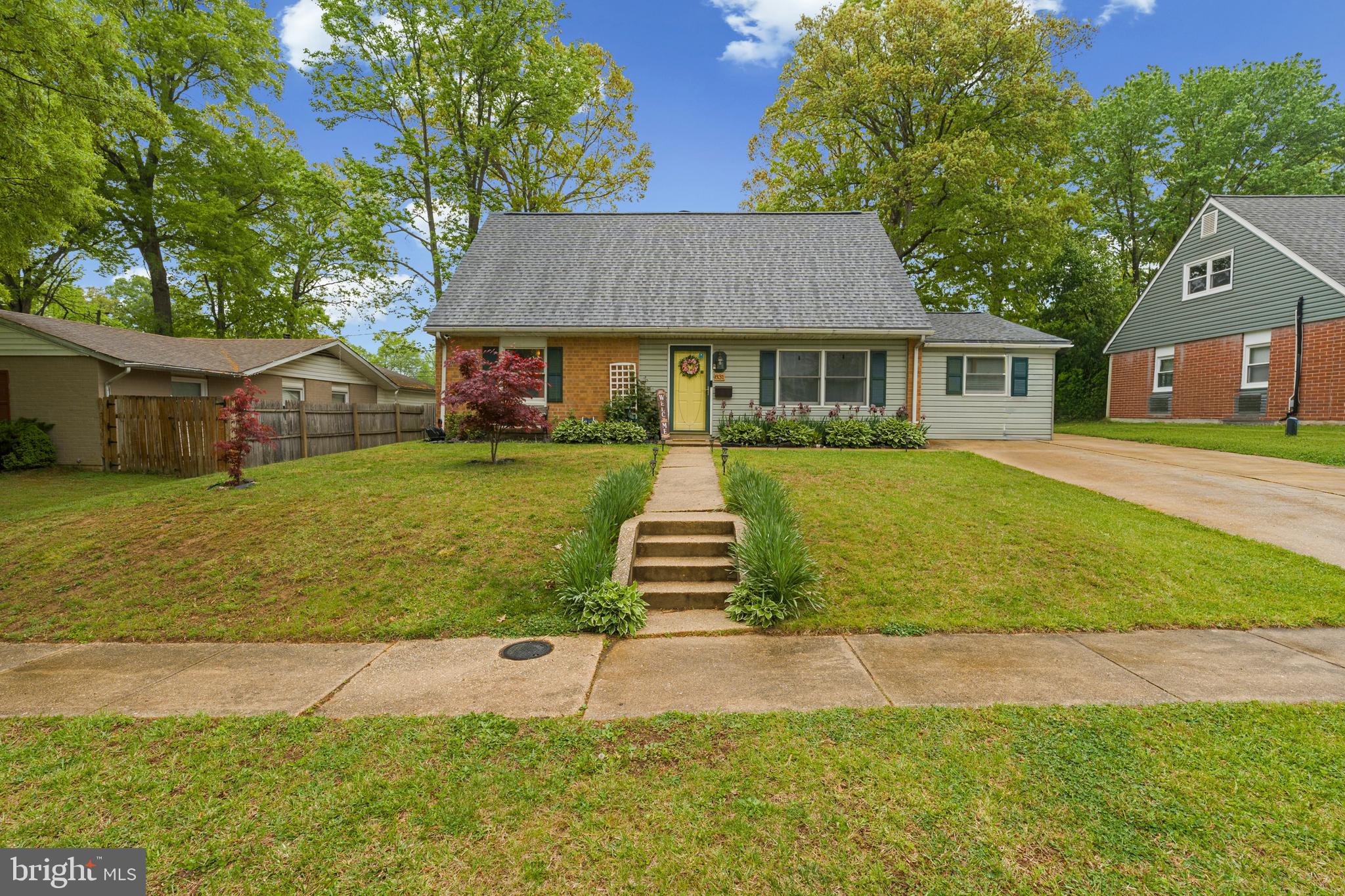 JOPPATOWNE - Residential