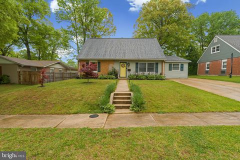 Photo of 831 Joppa Farm Road, JOPPA, MD 21085 (MLS # MDHR2054090)