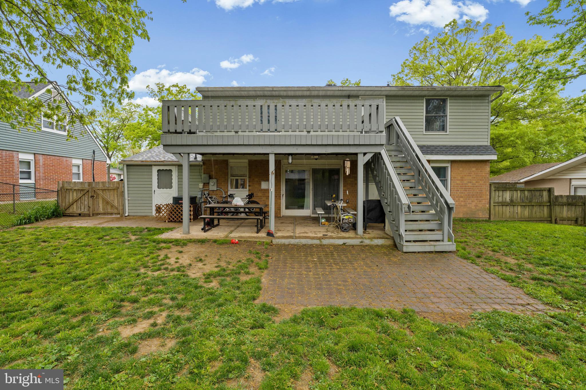 JOPPATOWNE - Residential