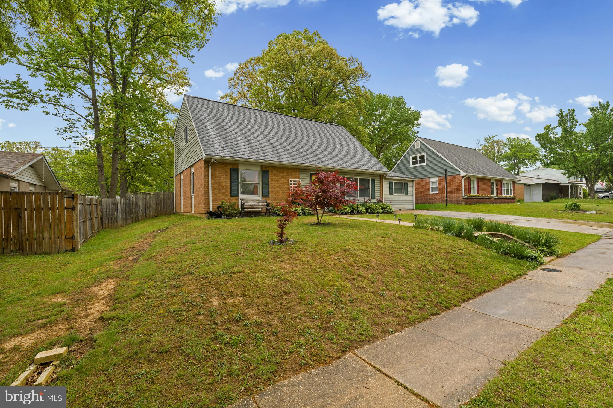 JOPPATOWNE - Residential