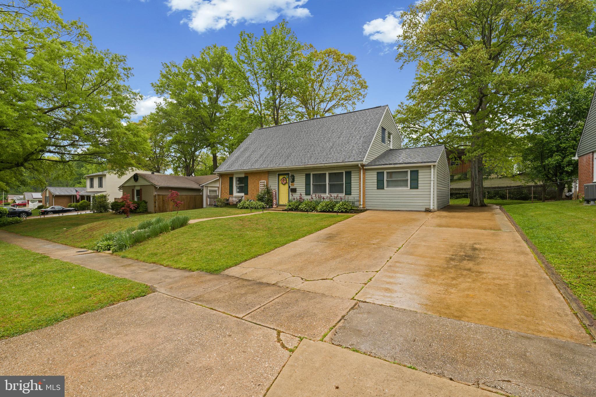 JOPPATOWNE - Residential