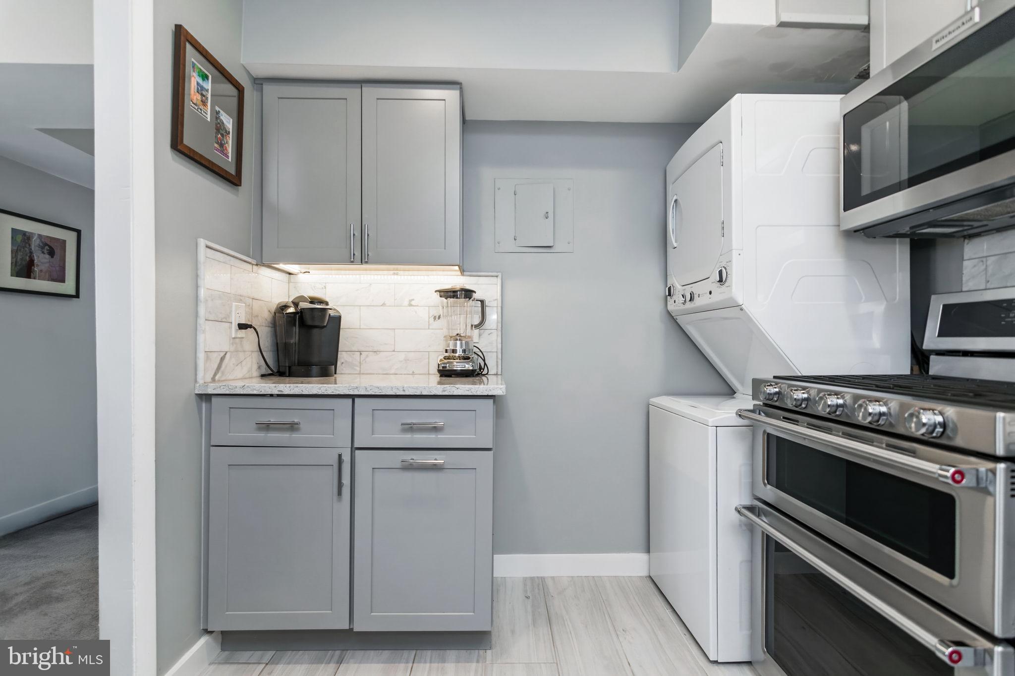 MC LEAN CHASE - Residential