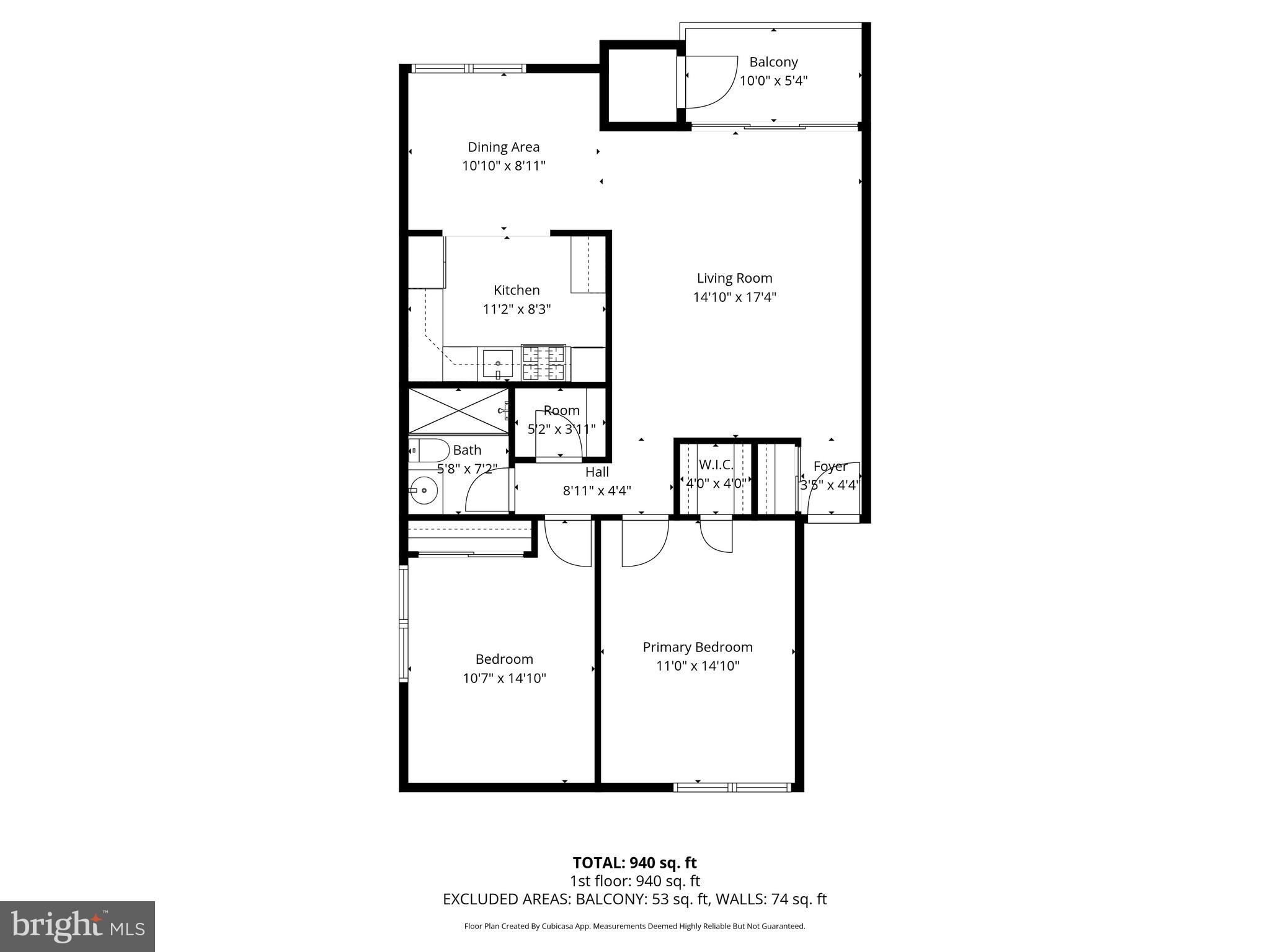 MC LEAN CHASE - Residential