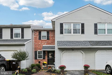 219 RED HAVEN DRIVE NORTH WALES PA 19454