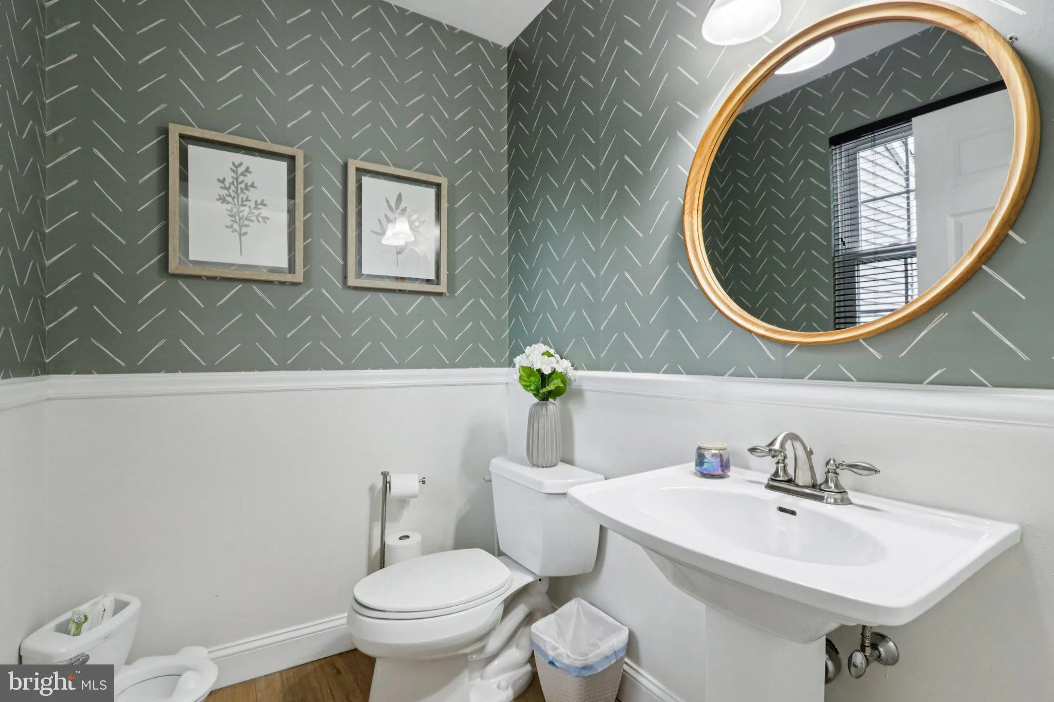 North Wales, Pennsylvania 19454, United States, 3 Bedrooms Bedrooms, ,3 BathroomsBathrooms,Residential,Active,228402