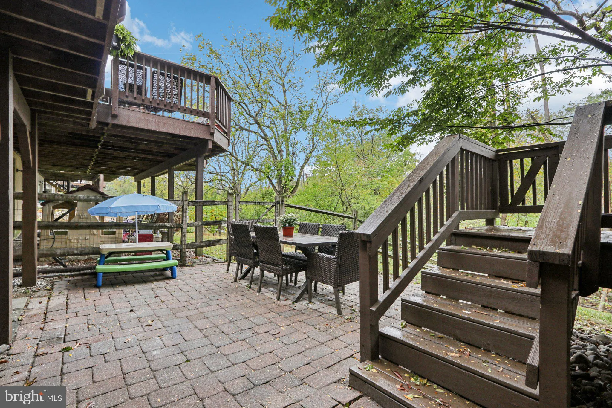 North Wales, Pennsylvania 19454, United States, 3 Bedrooms Bedrooms, ,3 BathroomsBathrooms,Residential,Active,228402