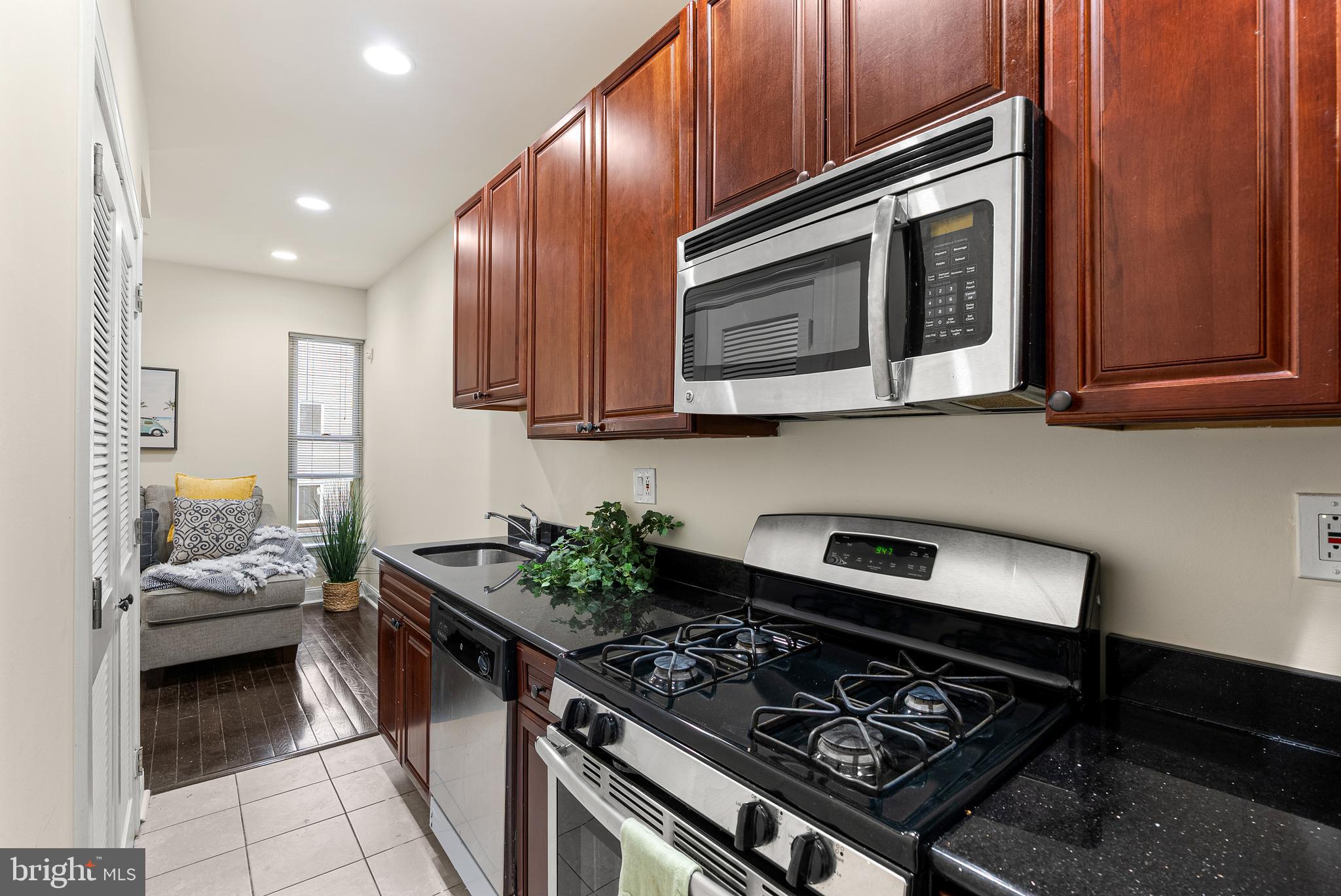 NEWBOLD - Residential Lease